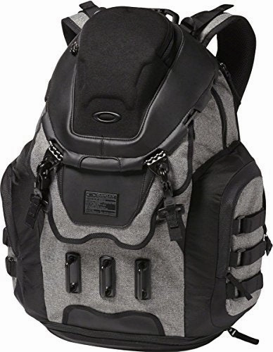 Oakley Men'S Kitchen Sink Lx Accessory, -Grigio Scuro, N/A