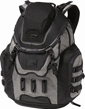 Oakley Men'S Kitchen Sink Lx Accessory, -Grigio Scuro, N/A