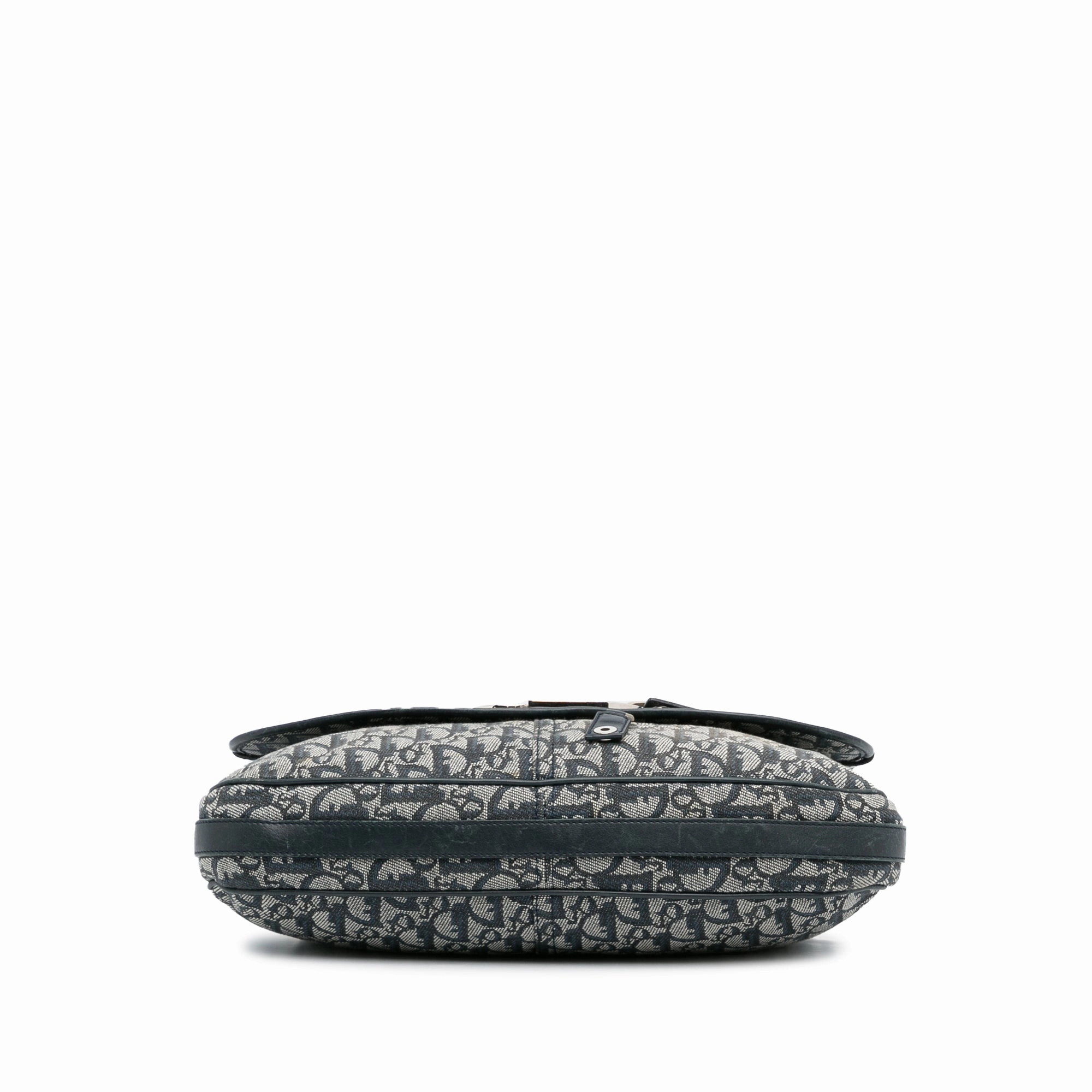 Oblique Crossbody Bag