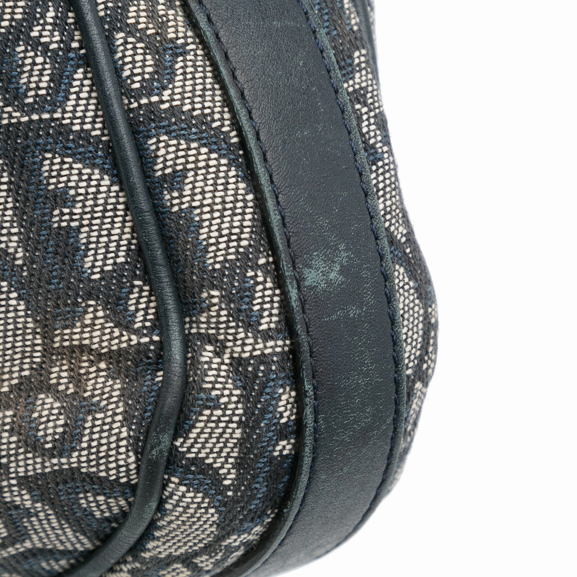 Oblique Crossbody Bag
