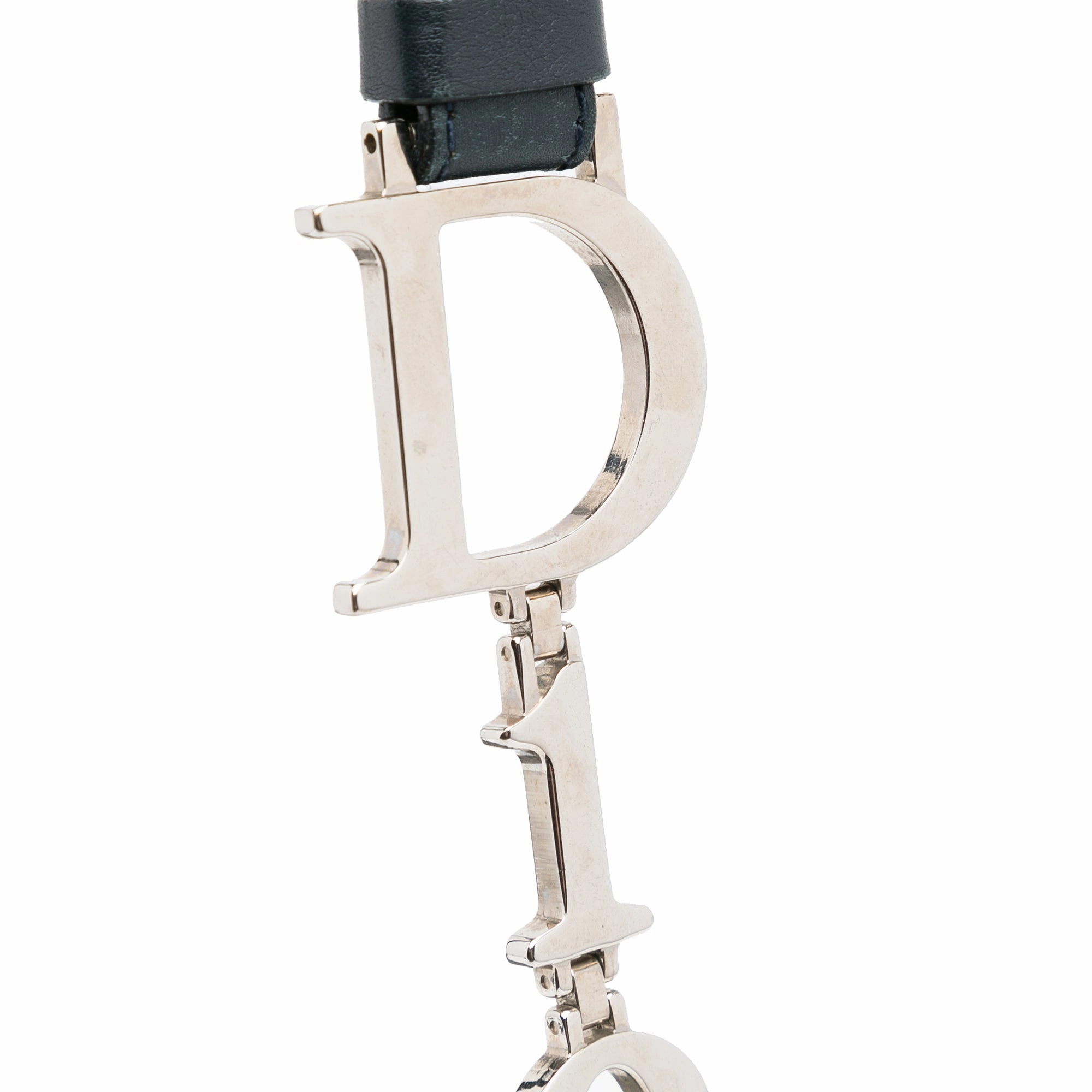 Oblique Crossbody Bag