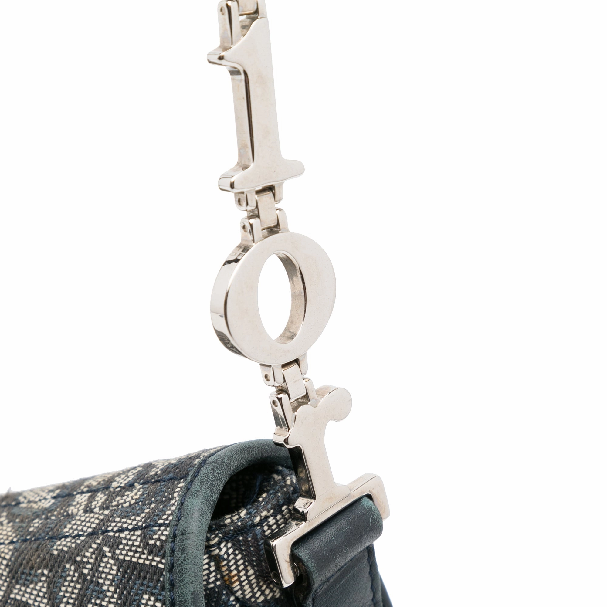 Oblique Crossbody Bag