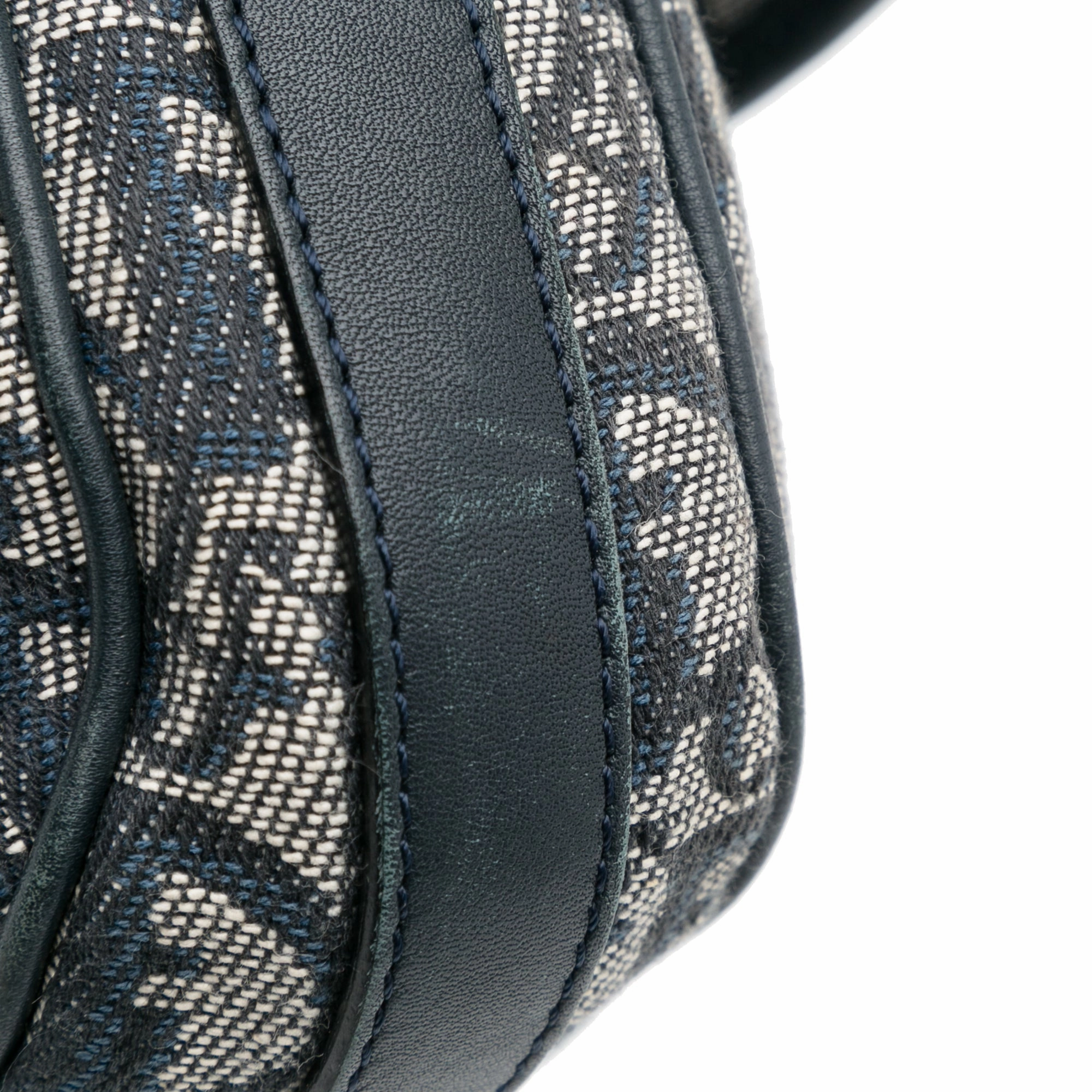Oblique Crossbody Bag