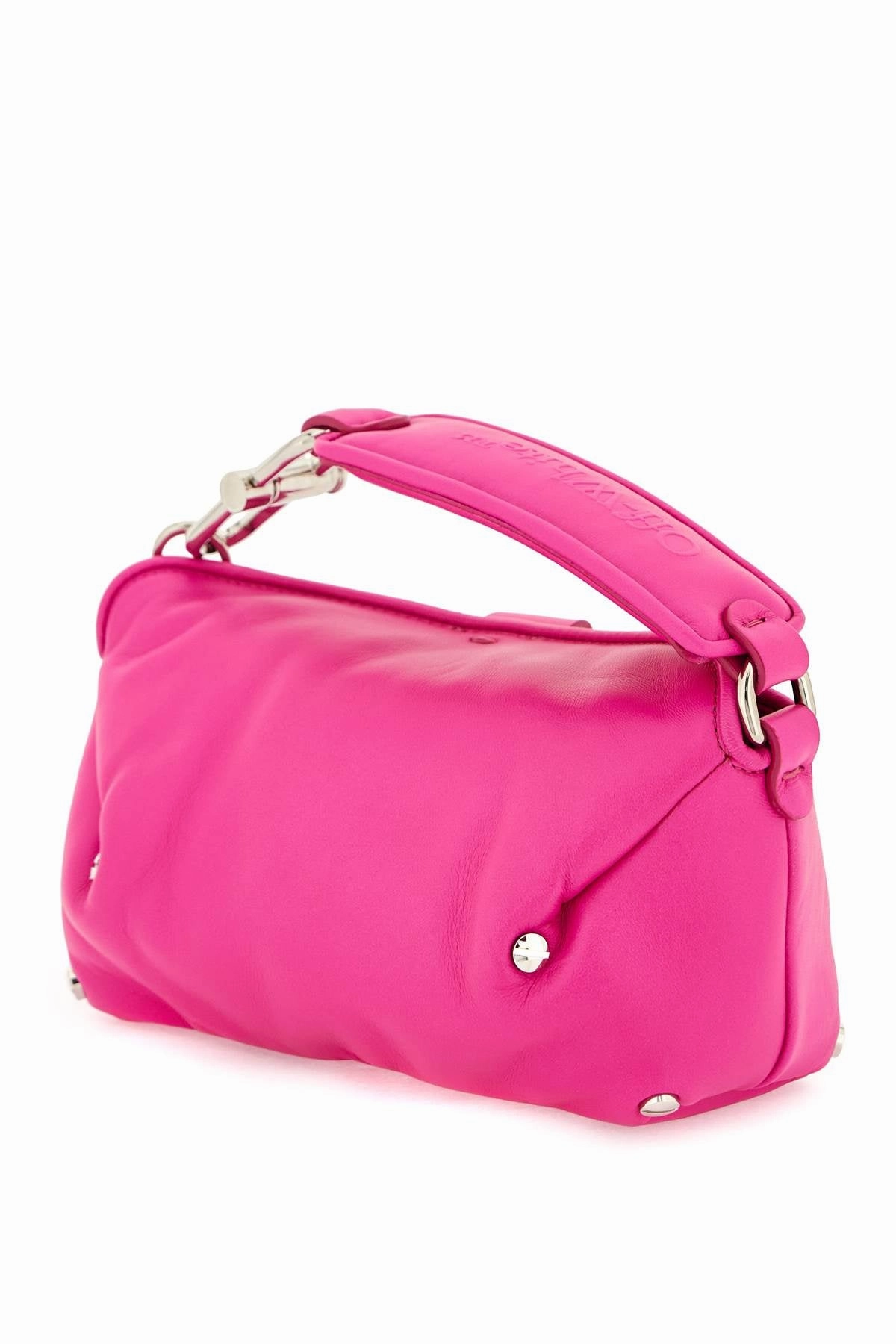 Off-white small 'san diego' handbag