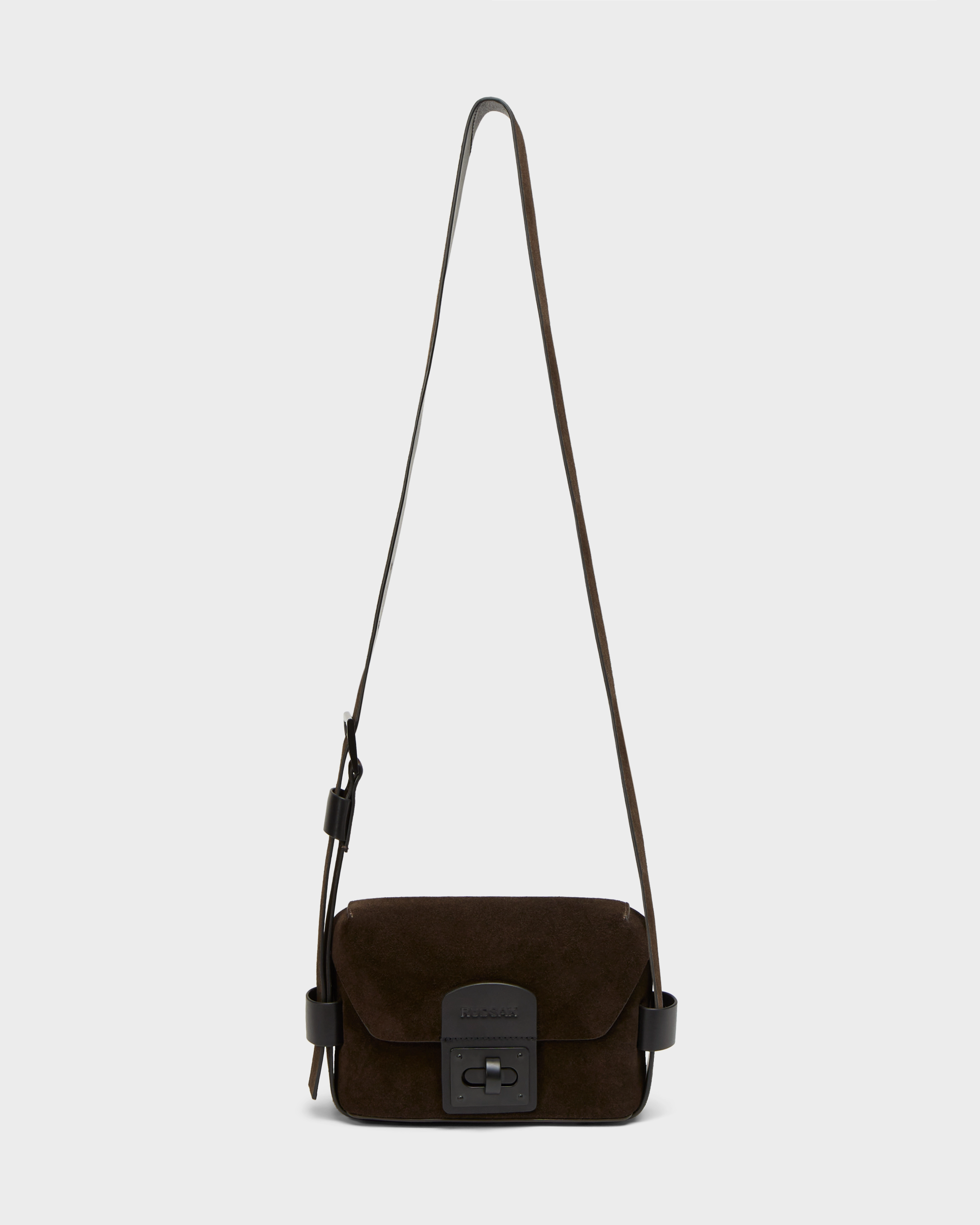 OFILIA S - 8324521 Espresso