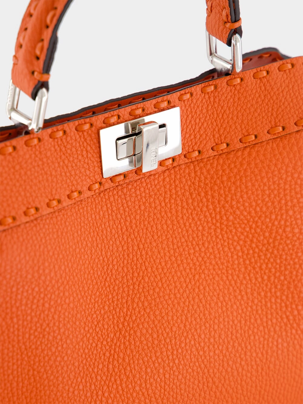 Orange Selleria Peekaboo ISeeU Small