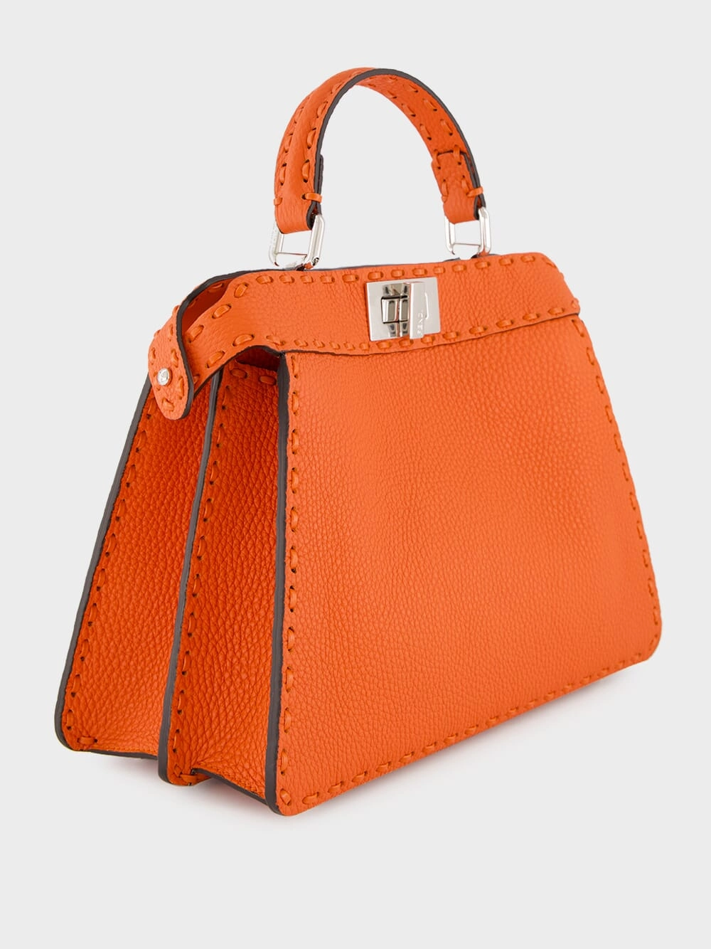 Orange Selleria Peekaboo ISeeU Small