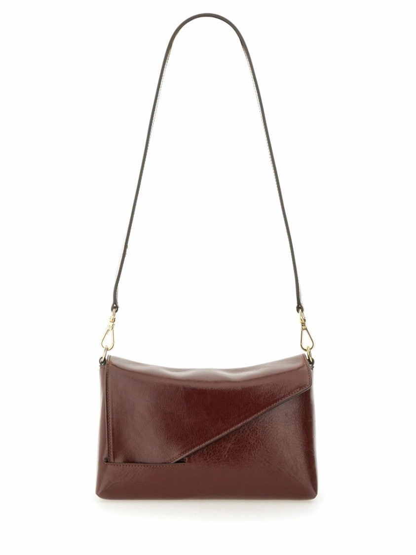 Oscar" Leather Bag