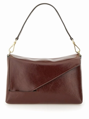 Oscar" Leather Bag