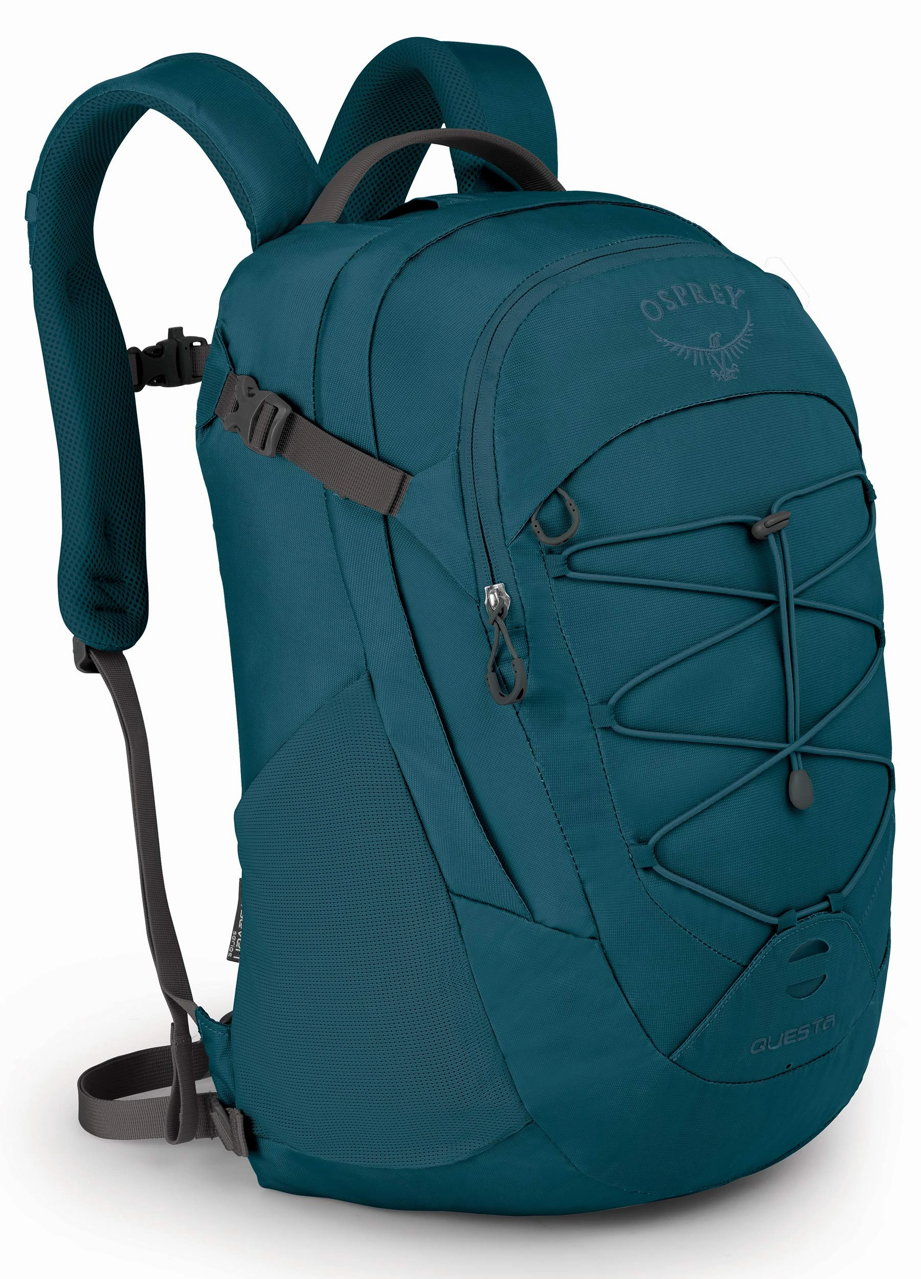 Osprey Packs Questa Women's Laptop Backpack, Ethel Blue