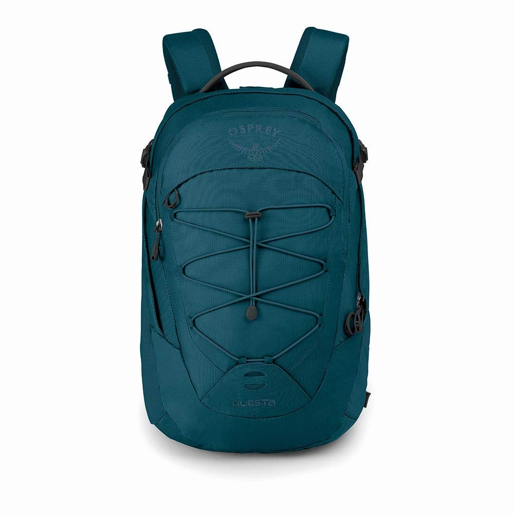 Osprey Packs Questa Women's Laptop Backpack, Ethel Blue