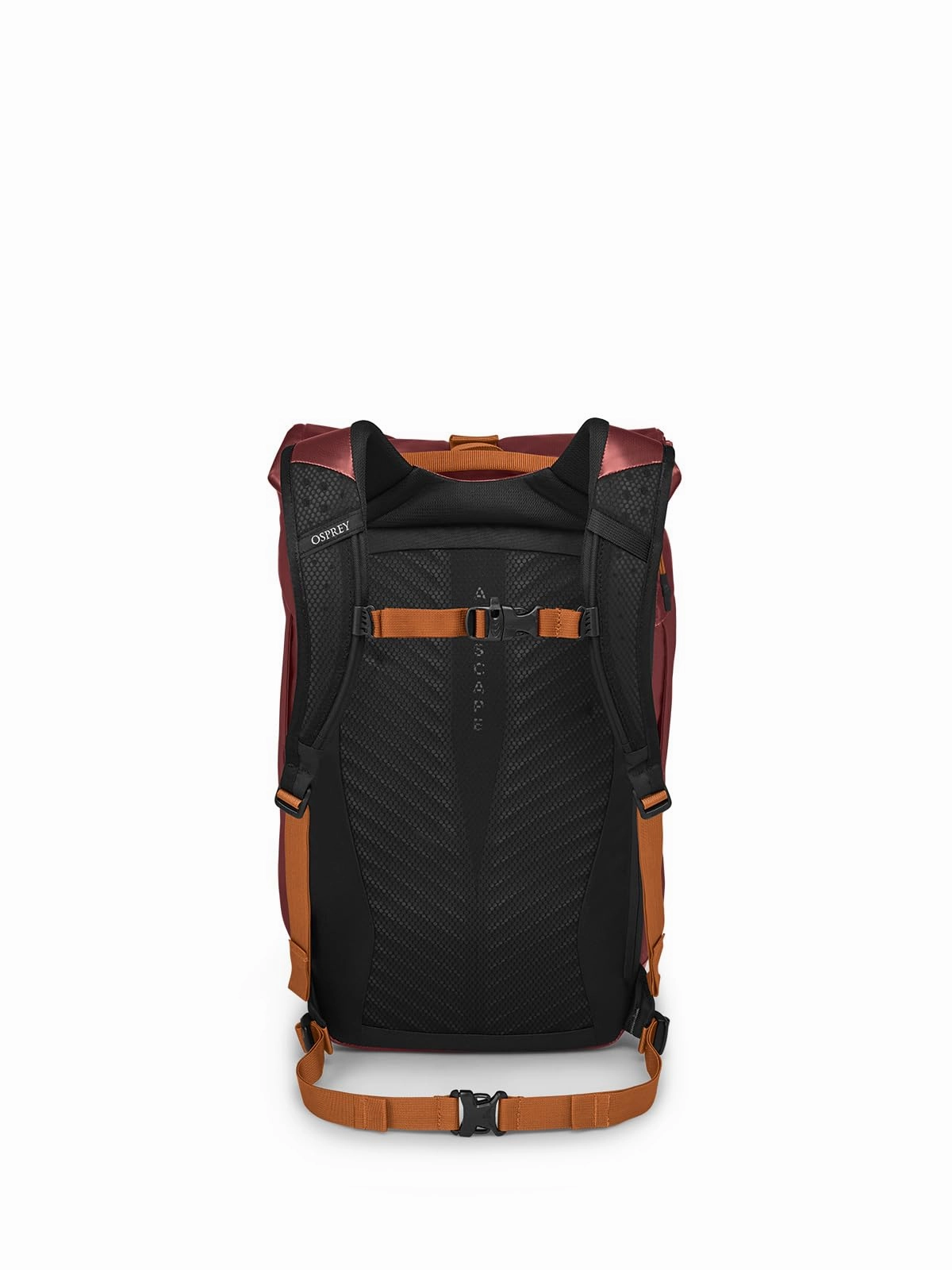 Osprey Packs Transporter Roll Top Laptop Backpack