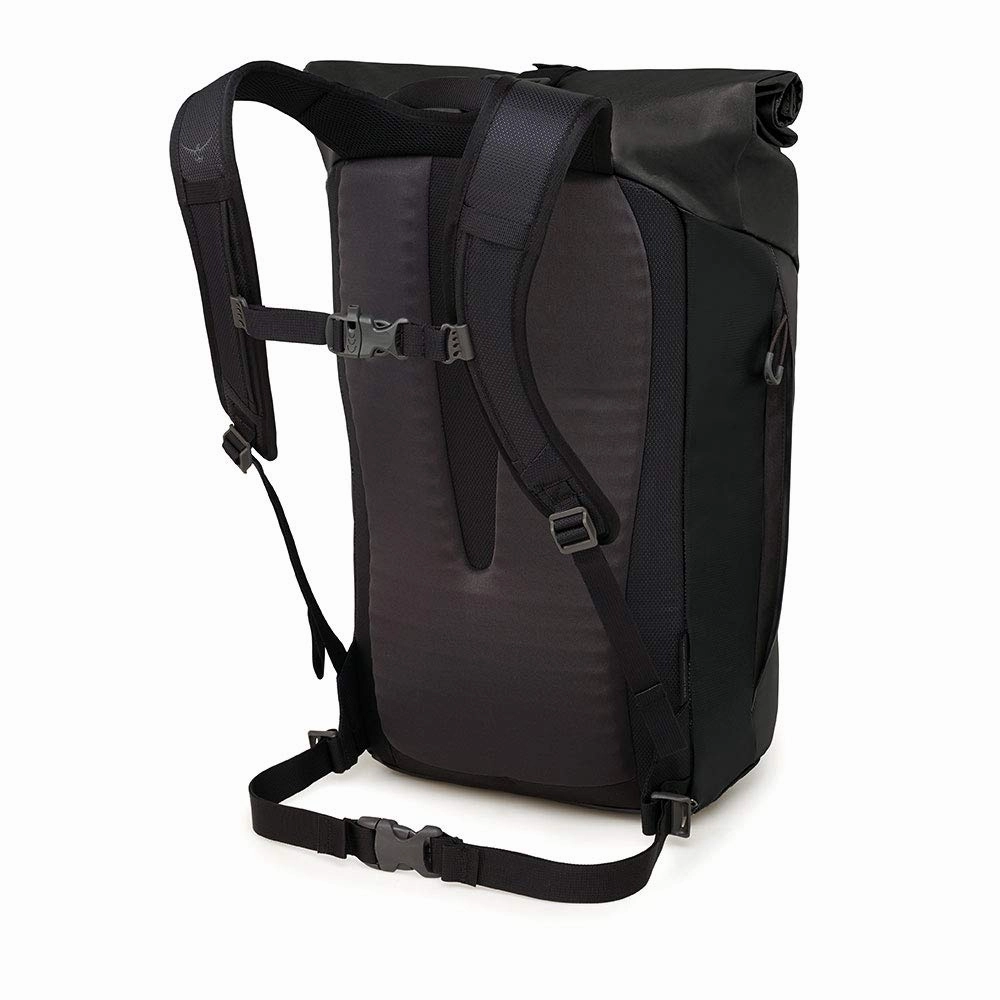 Osprey Packs Transporter Roll Top Laptop Backpack