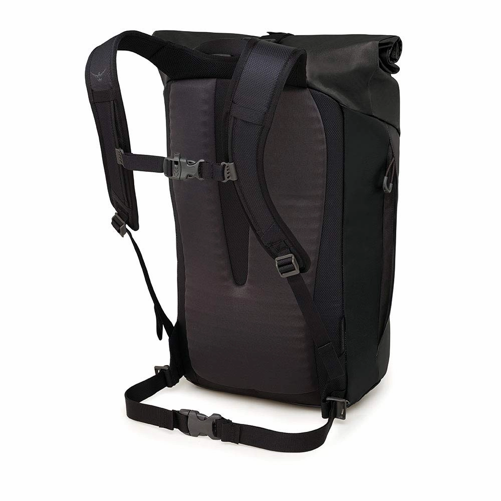 Osprey Packs Transporter Roll Top Laptop Backpack