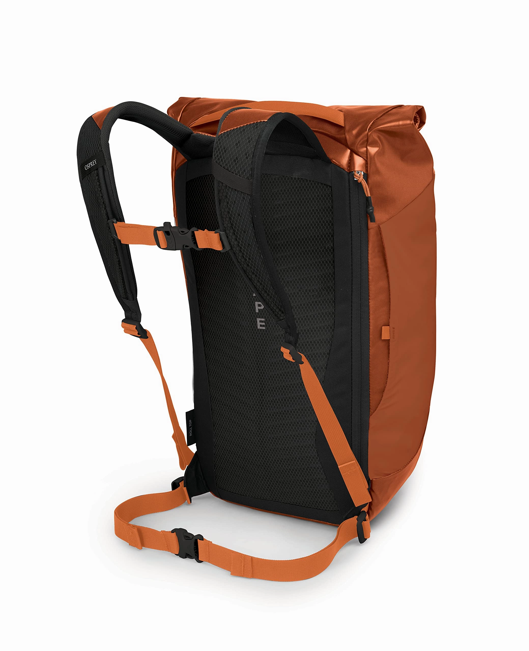 Osprey Packs Transporter Roll Top Laptop Backpack