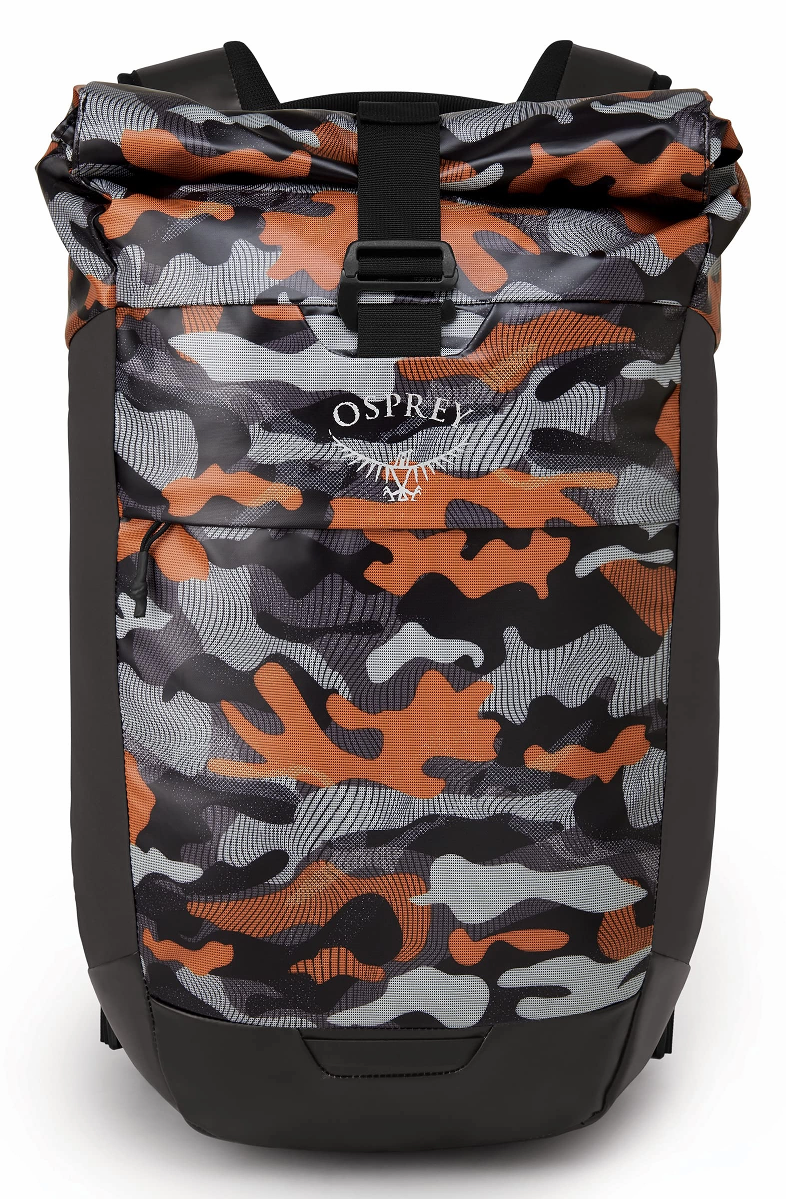 Osprey Packs Transporter Roll Top Laptop Backpack