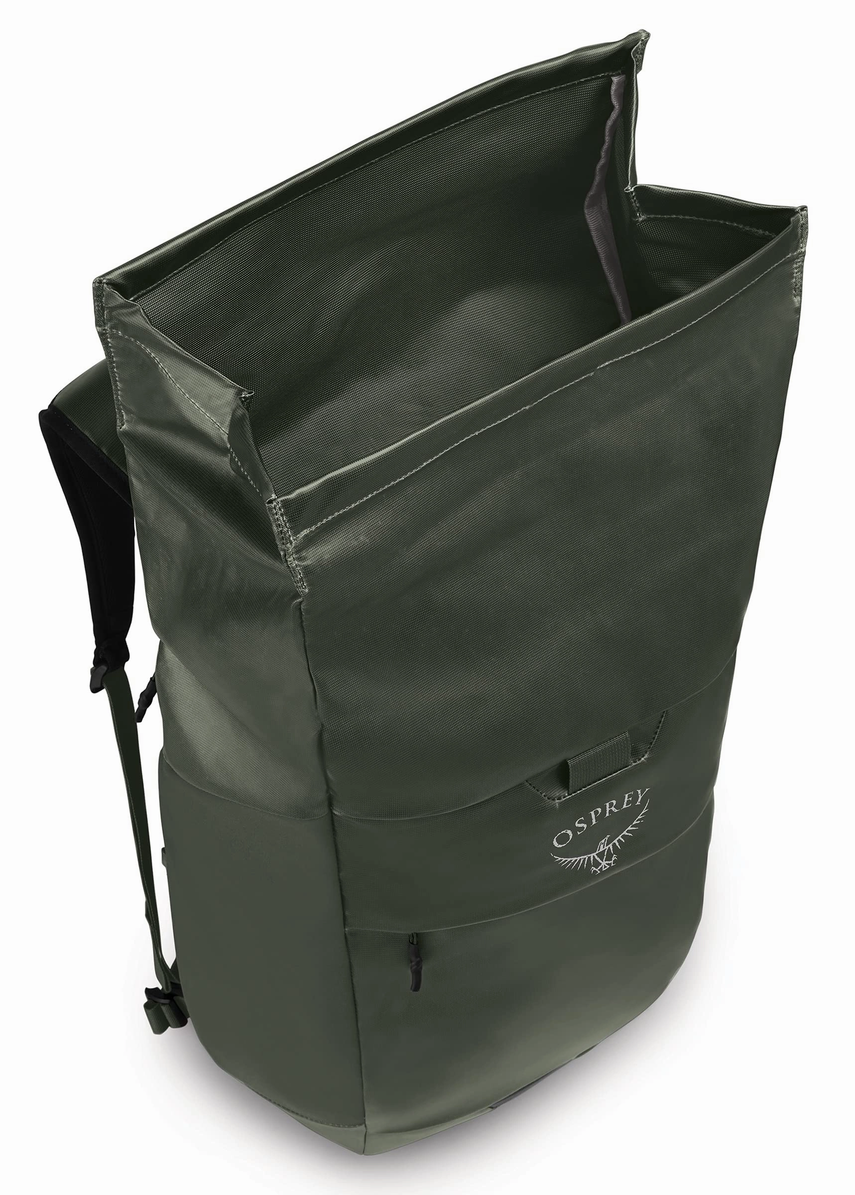Osprey Packs Transporter Roll Top Laptop Backpack