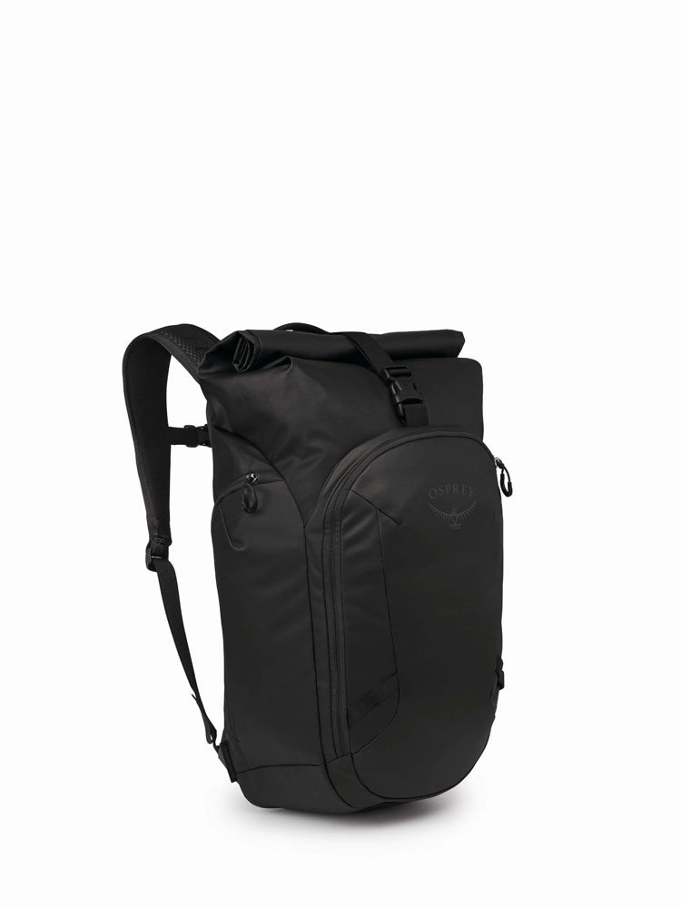 Osprey Packs Transporter Roll Top Laptop Backpack