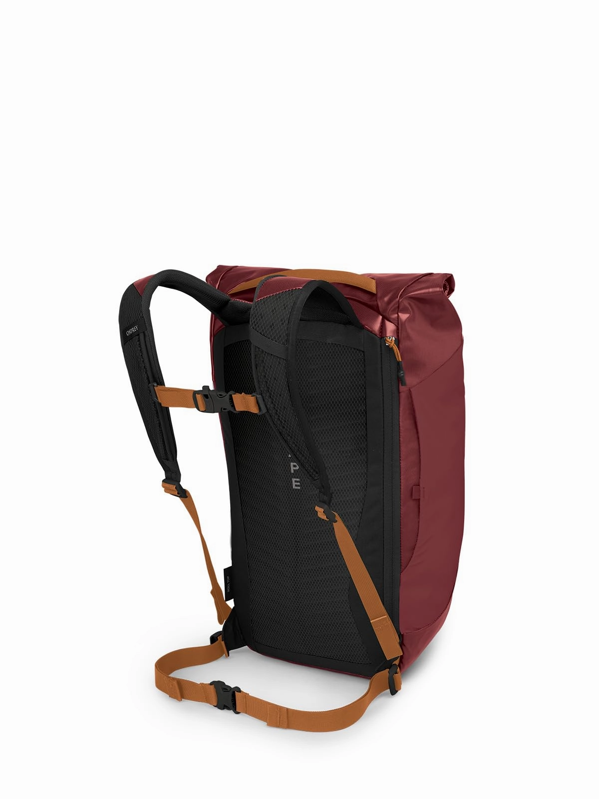 Osprey Packs Transporter Roll Top Laptop Backpack