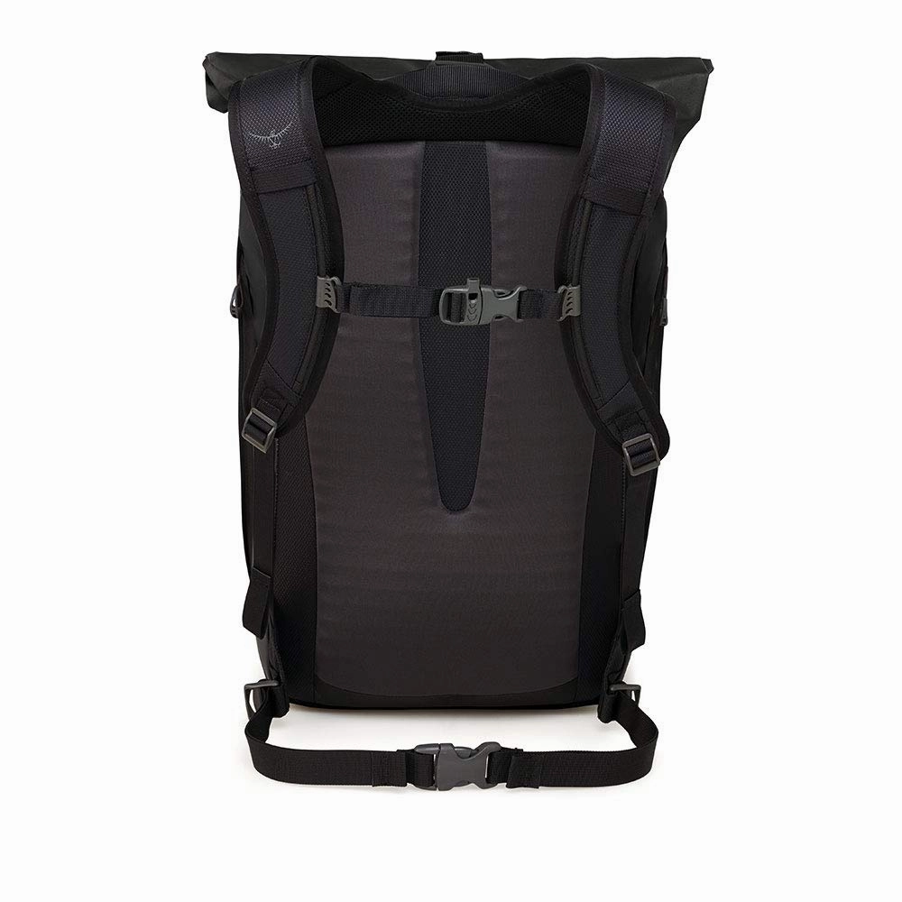 Osprey Packs Transporter Roll Top Laptop Backpack