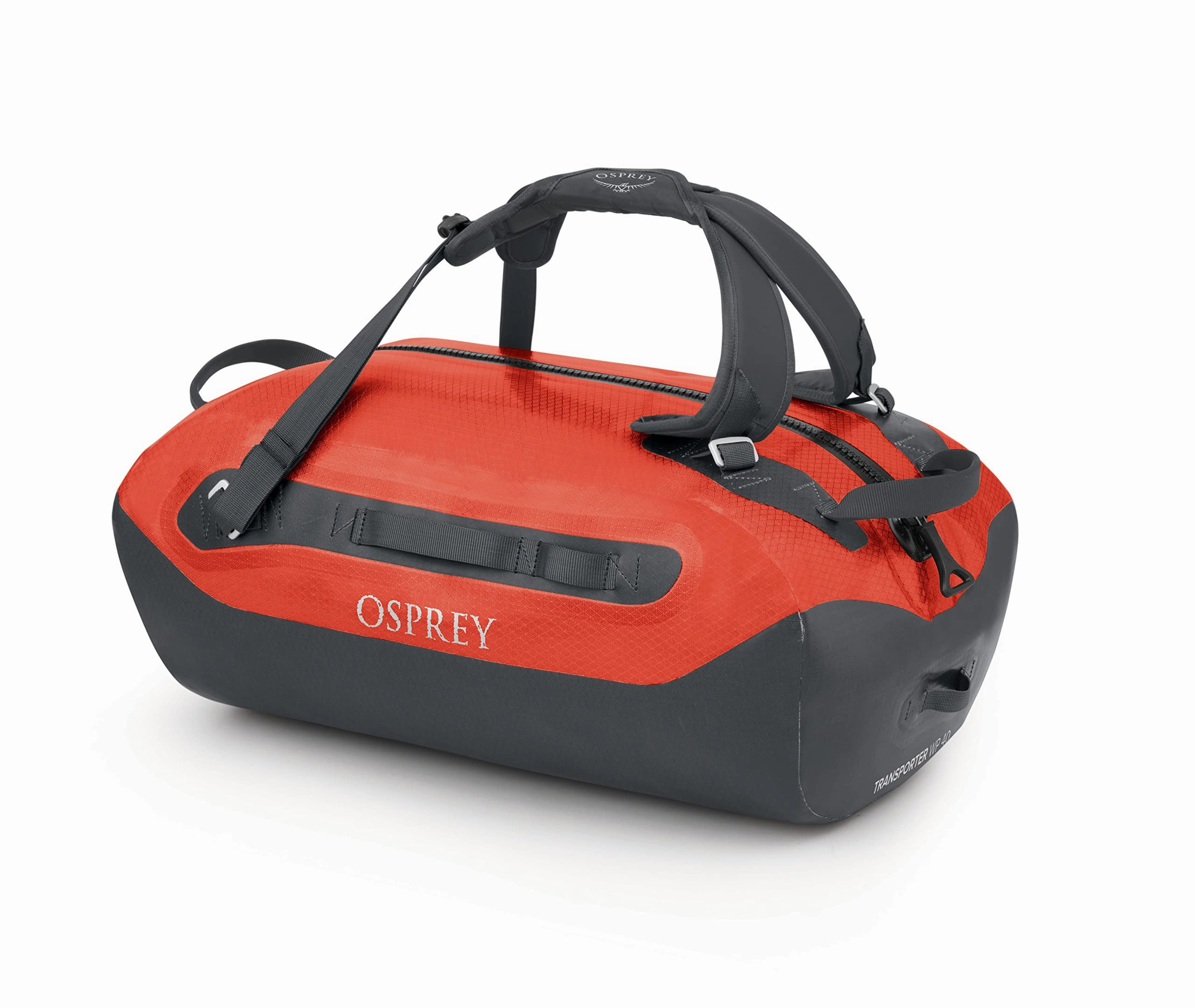 Osprey Packs Transporter Waterproof 40 Duffel Bag