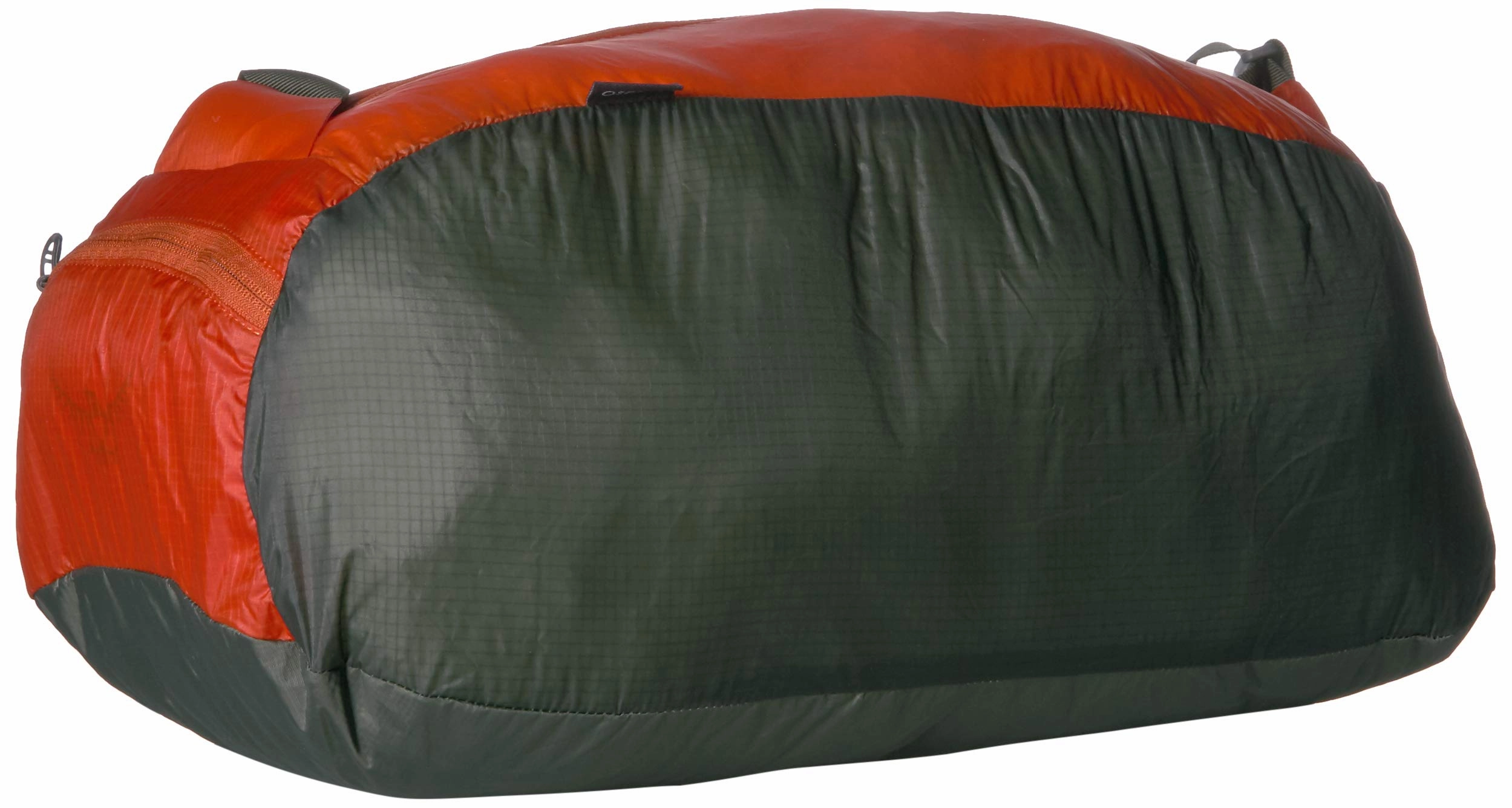 Osprey Packs UL Stuff Duffel, Poppy Orange, One Size