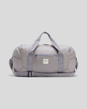 Pack&Go Duffel - Light Haze