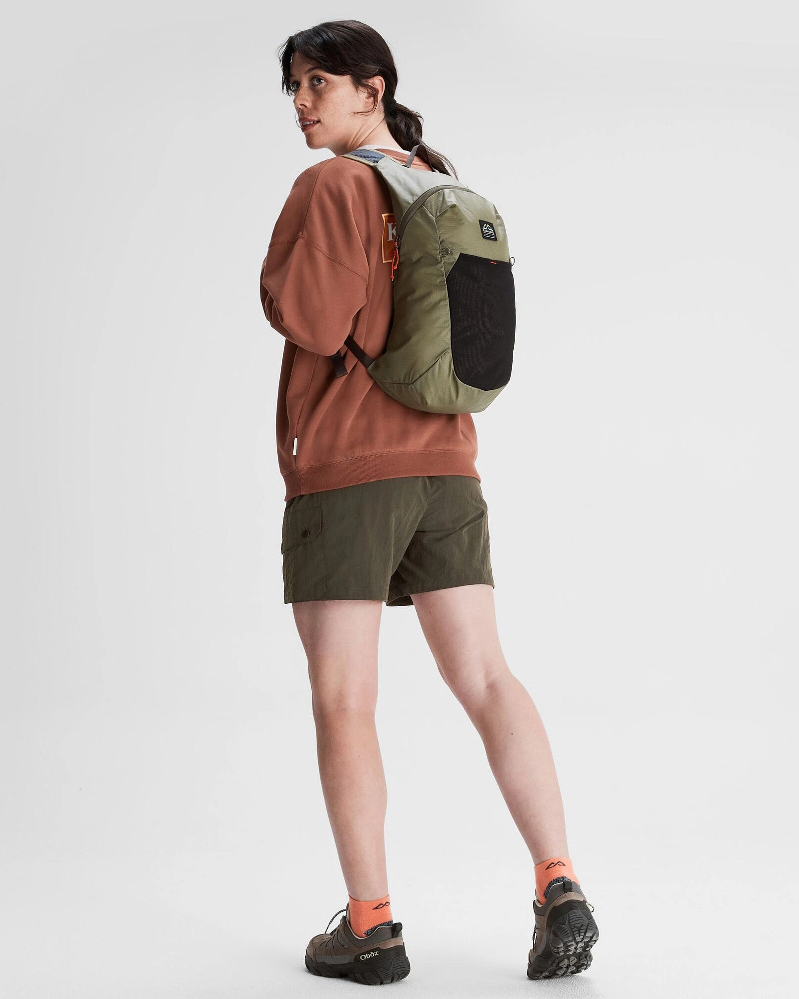 Pack&Go Pack - Beech