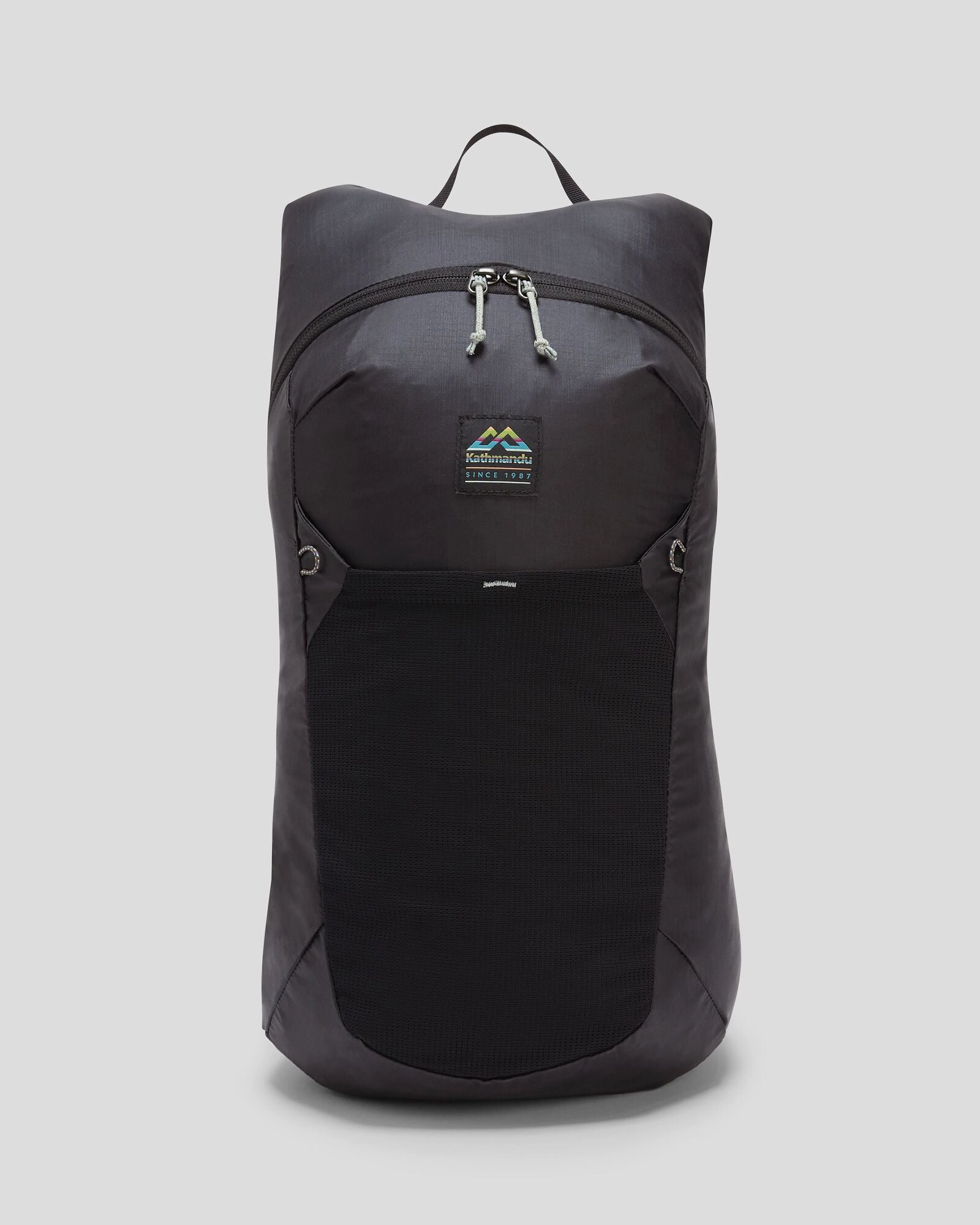Pack&Go Pack - Black Stingray