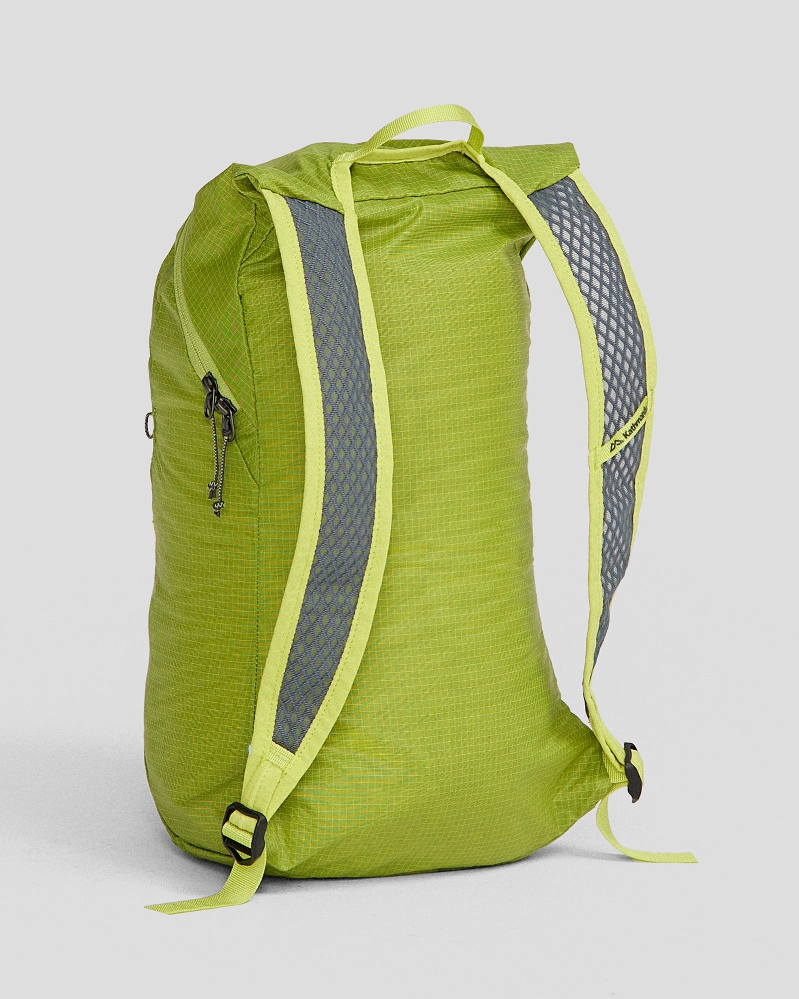 Pack&Go Pack - Bright Moss