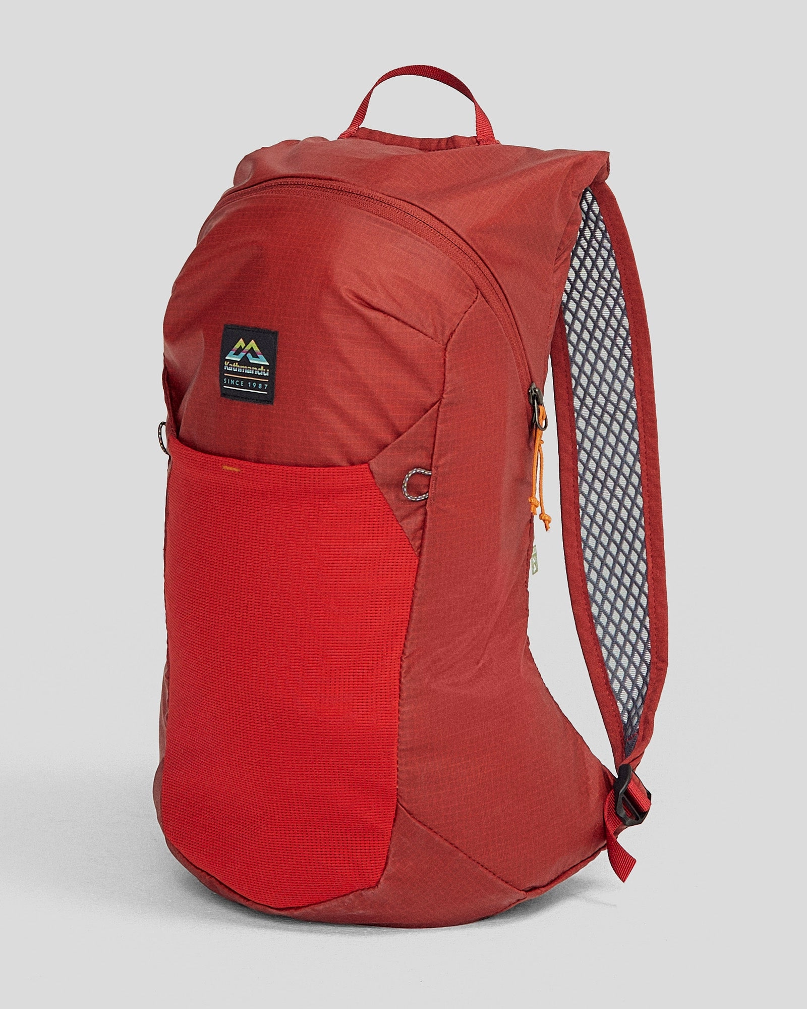 Pack&Go Pack - Spicy Chilli Pepper