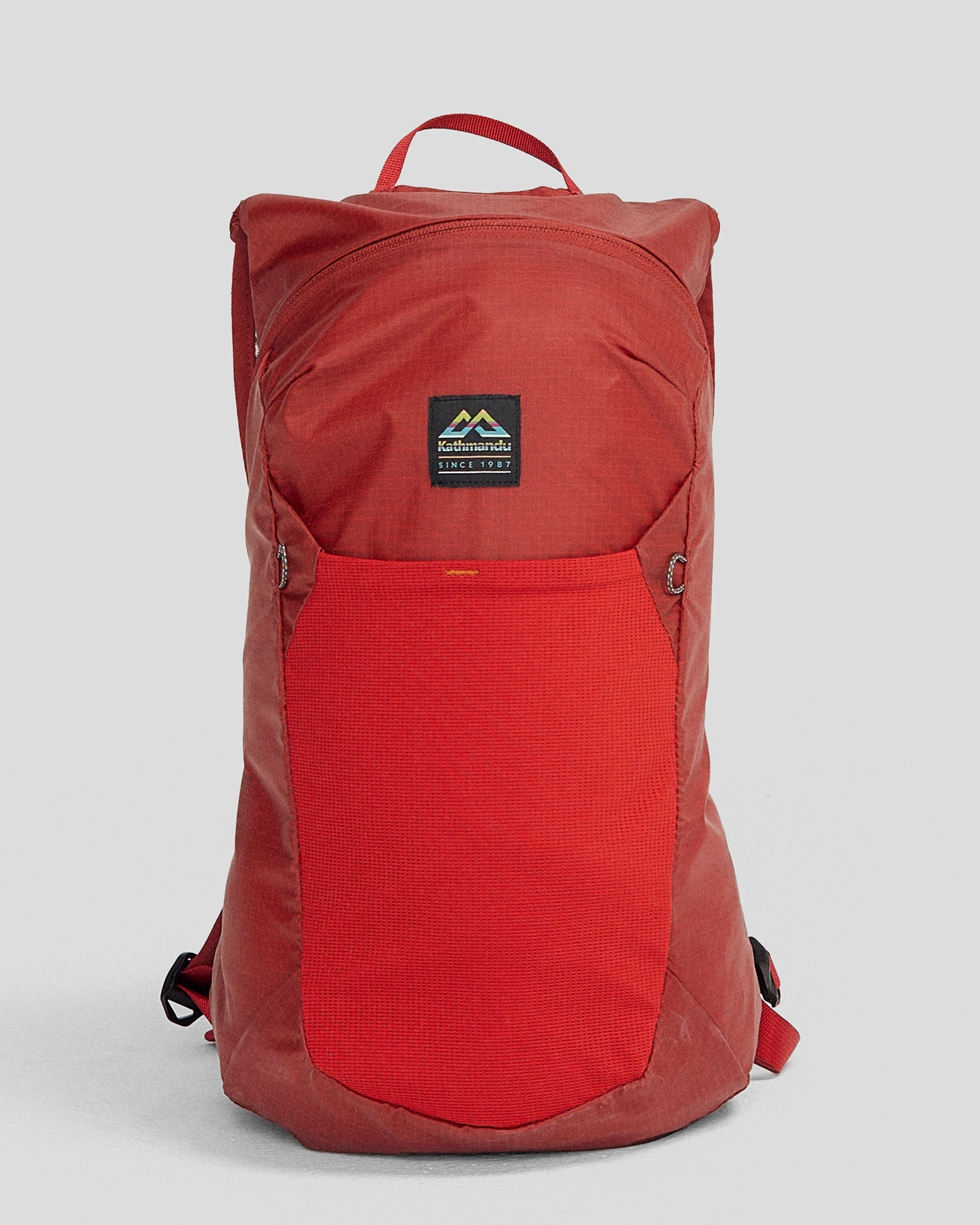 Pack&Go Pack - Spicy Chilli Pepper