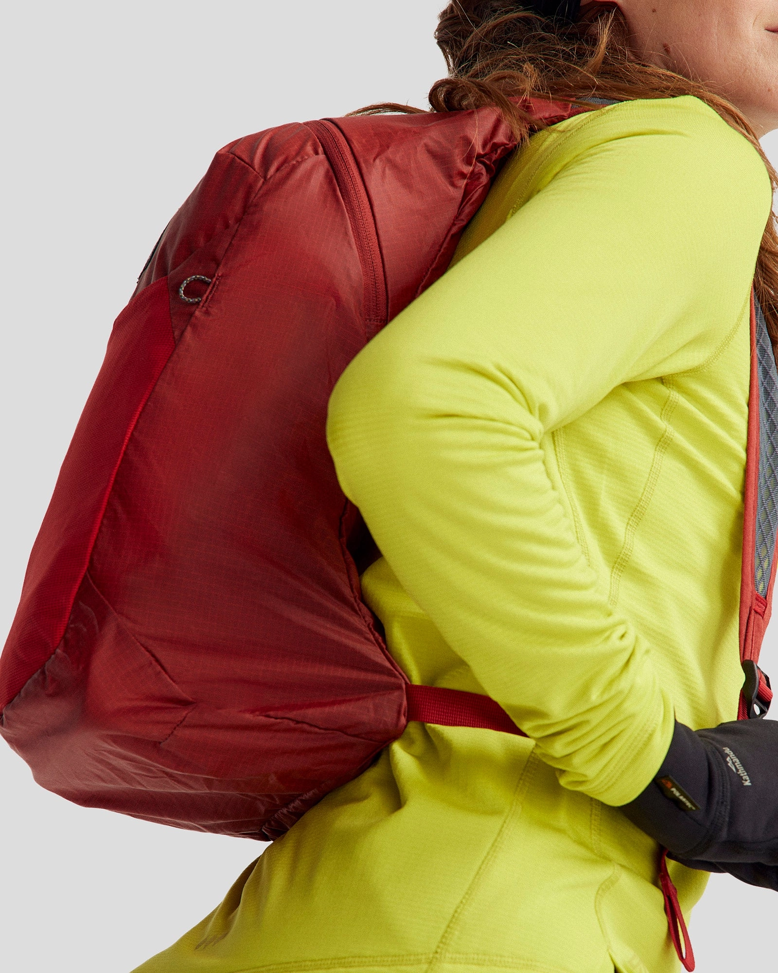 Pack&Go Pack - Spicy Chilli Pepper
