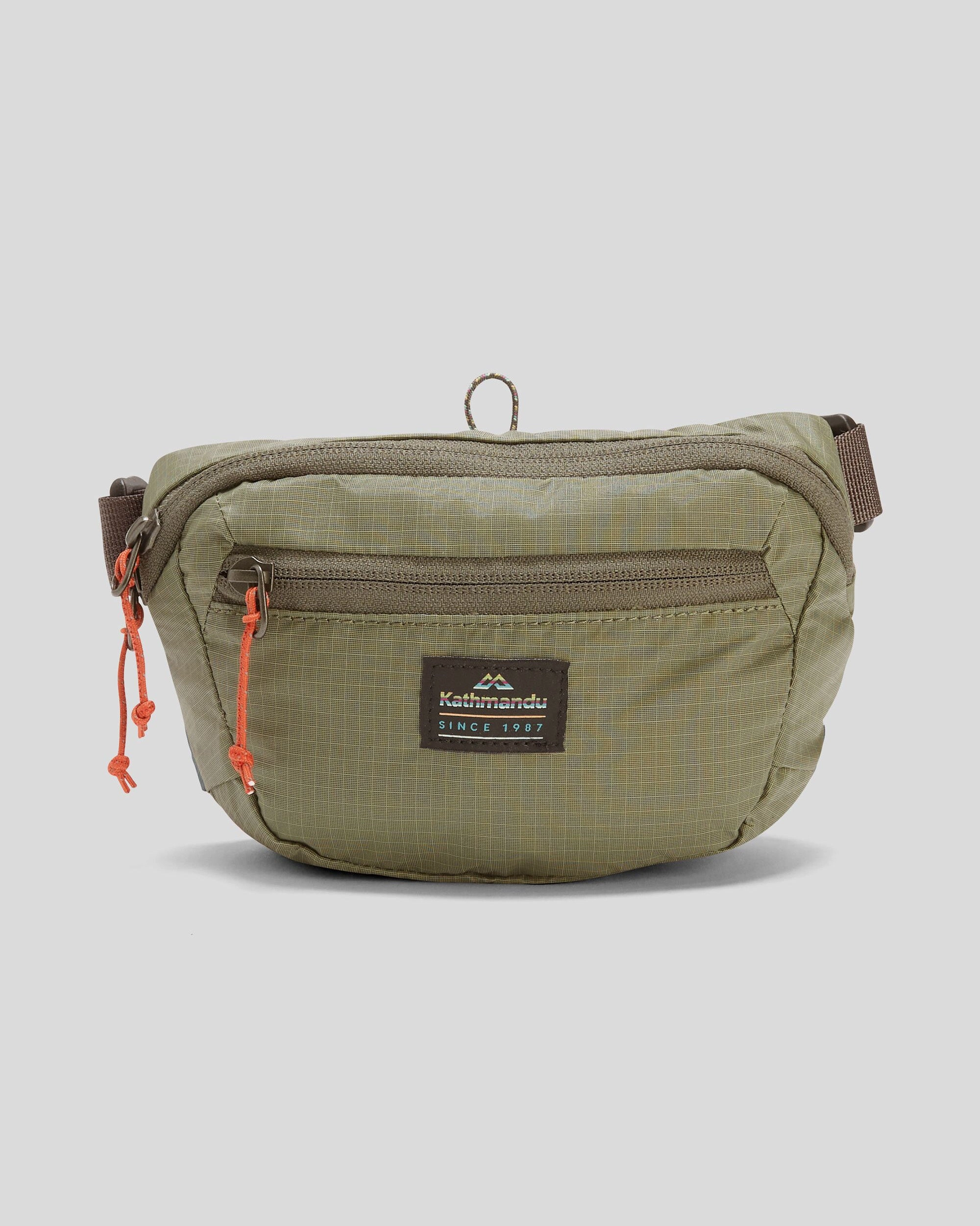 Pack&Go Pouch - Beech