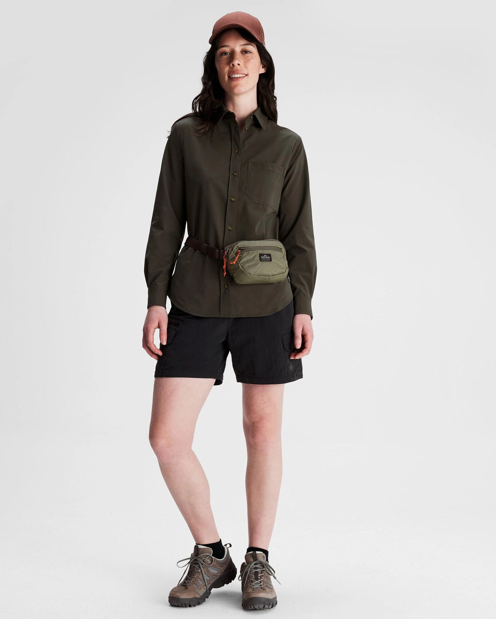 Pack&Go Pouch - Beech
