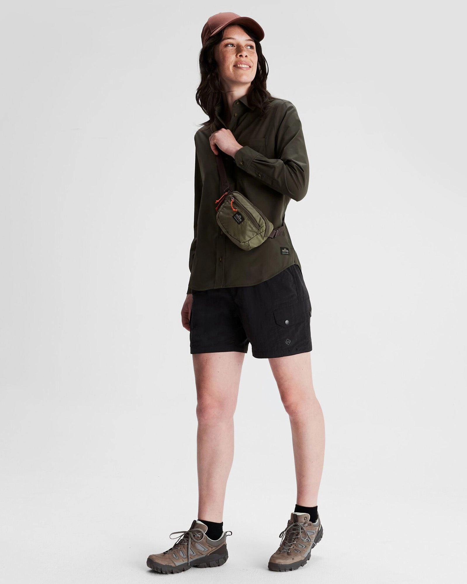 Pack&Go Pouch - Beech