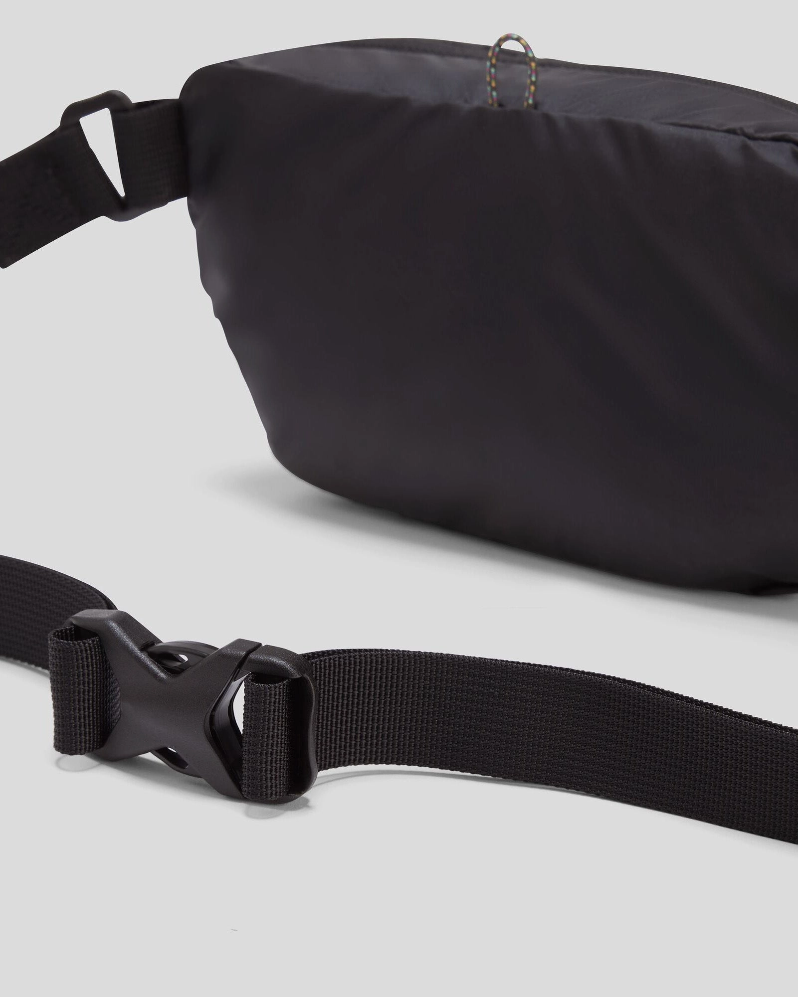 Pack&Go Pouch - Black Stingray