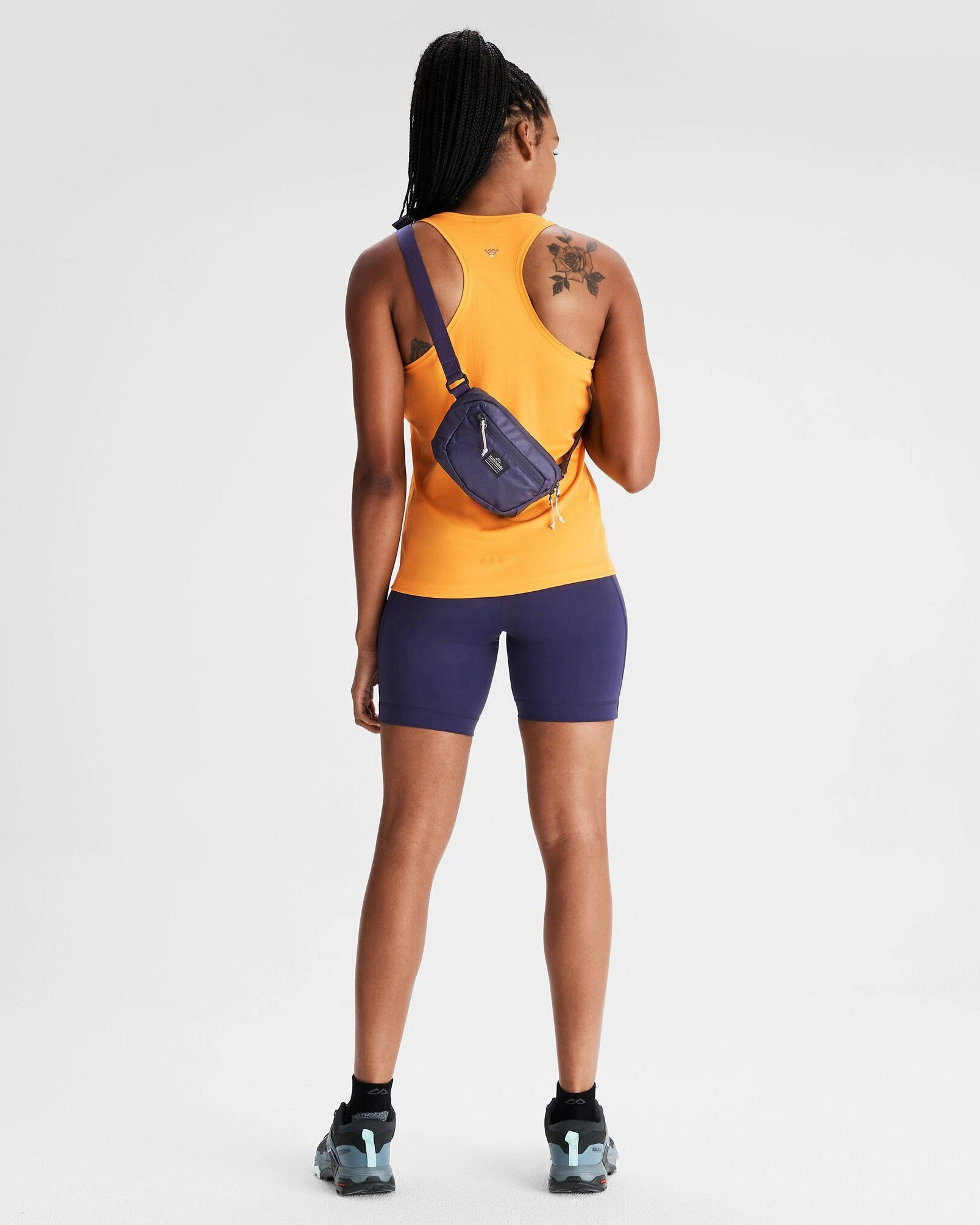 Pack&Go Pouch - Dark Horizon