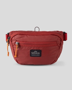 Pack&Go Pouch - Spicy Chilli Pepper