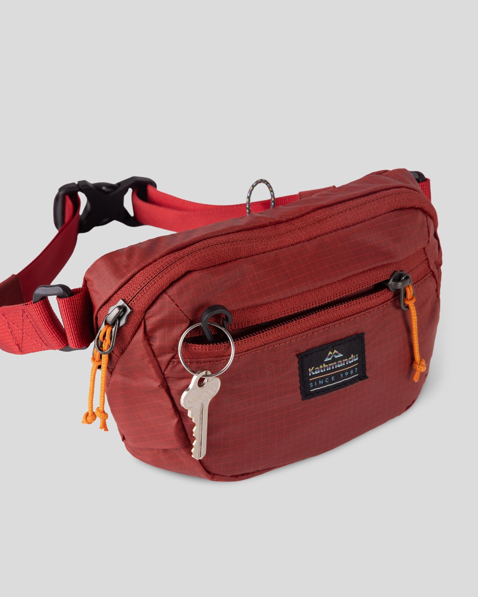 Pack&Go Pouch - Spicy Chilli Pepper