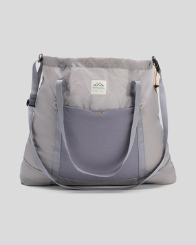 Pack&Go Tote - Light Haze