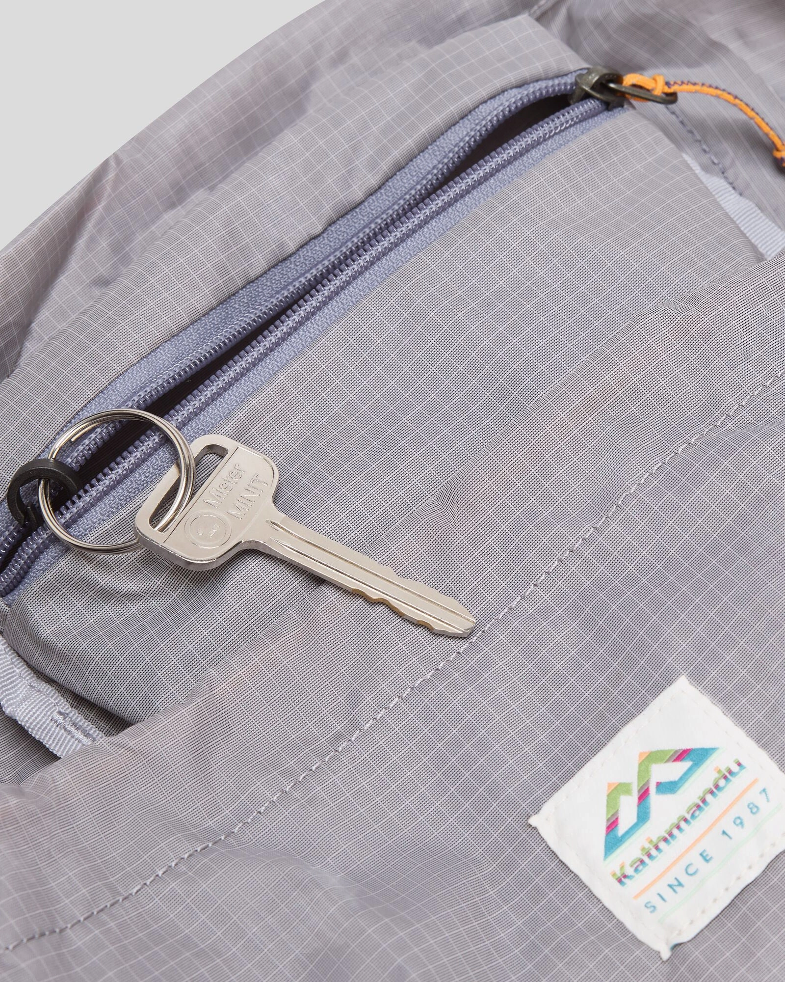 Pack&Go Tote - Light Haze