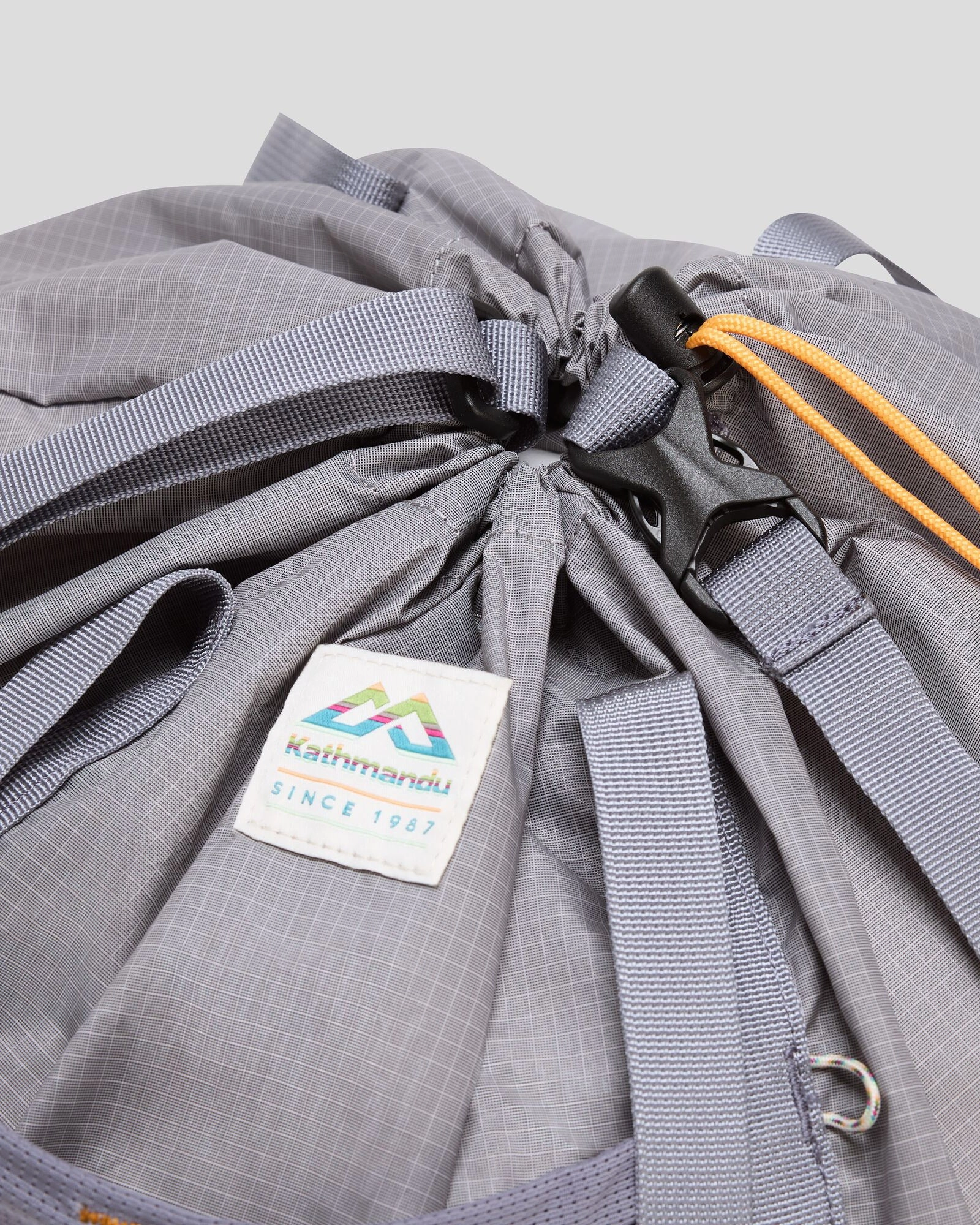 Pack&Go Tote - Light Haze