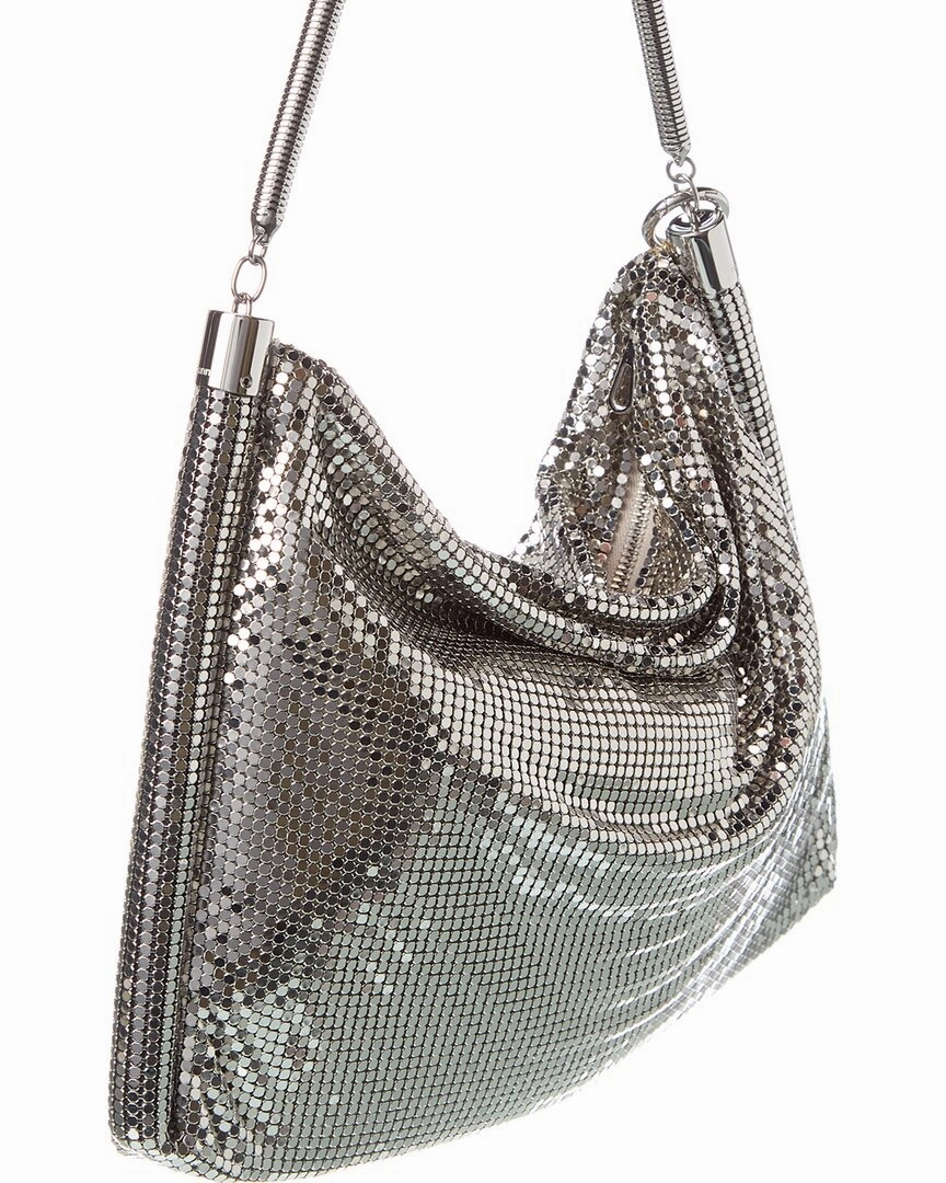 Paco Rabanne Shoulder Bag