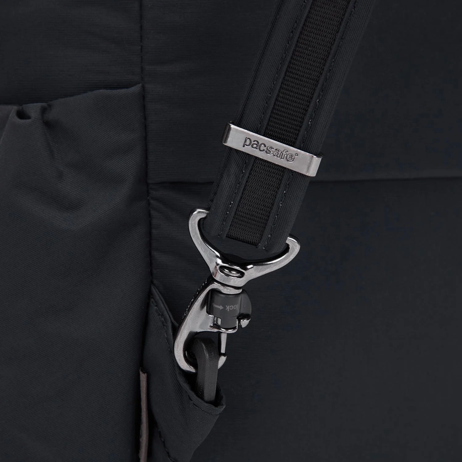 Pacsafe Citysafe CX Anti-Theft Backpack (RFID Blocking)