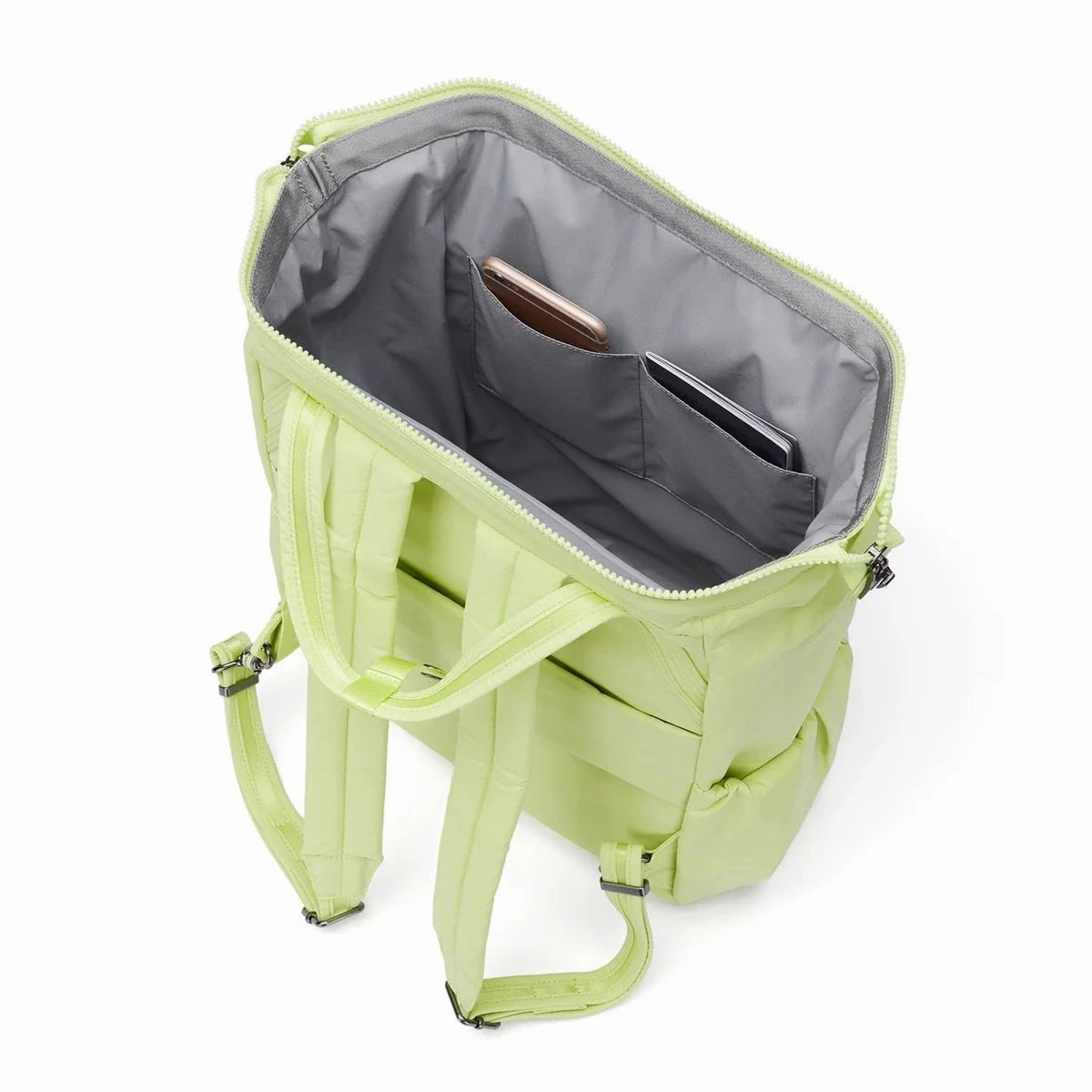 Pacsafe Citysafe CX Anti-Theft Backpack (RFID Blocking)
