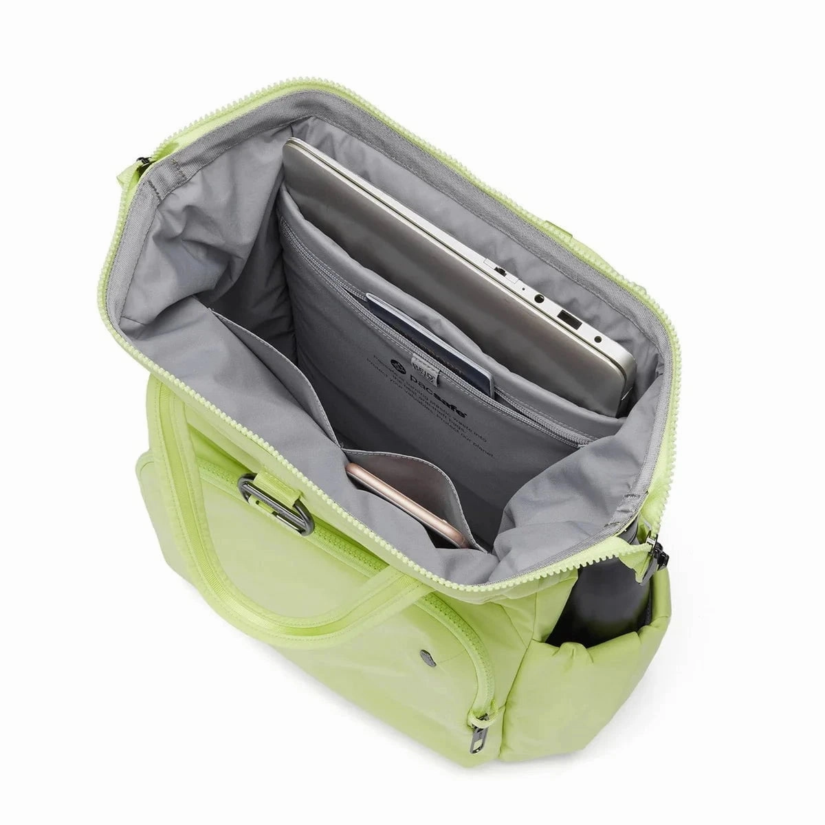 Pacsafe Citysafe CX Anti-Theft Backpack (RFID Blocking)