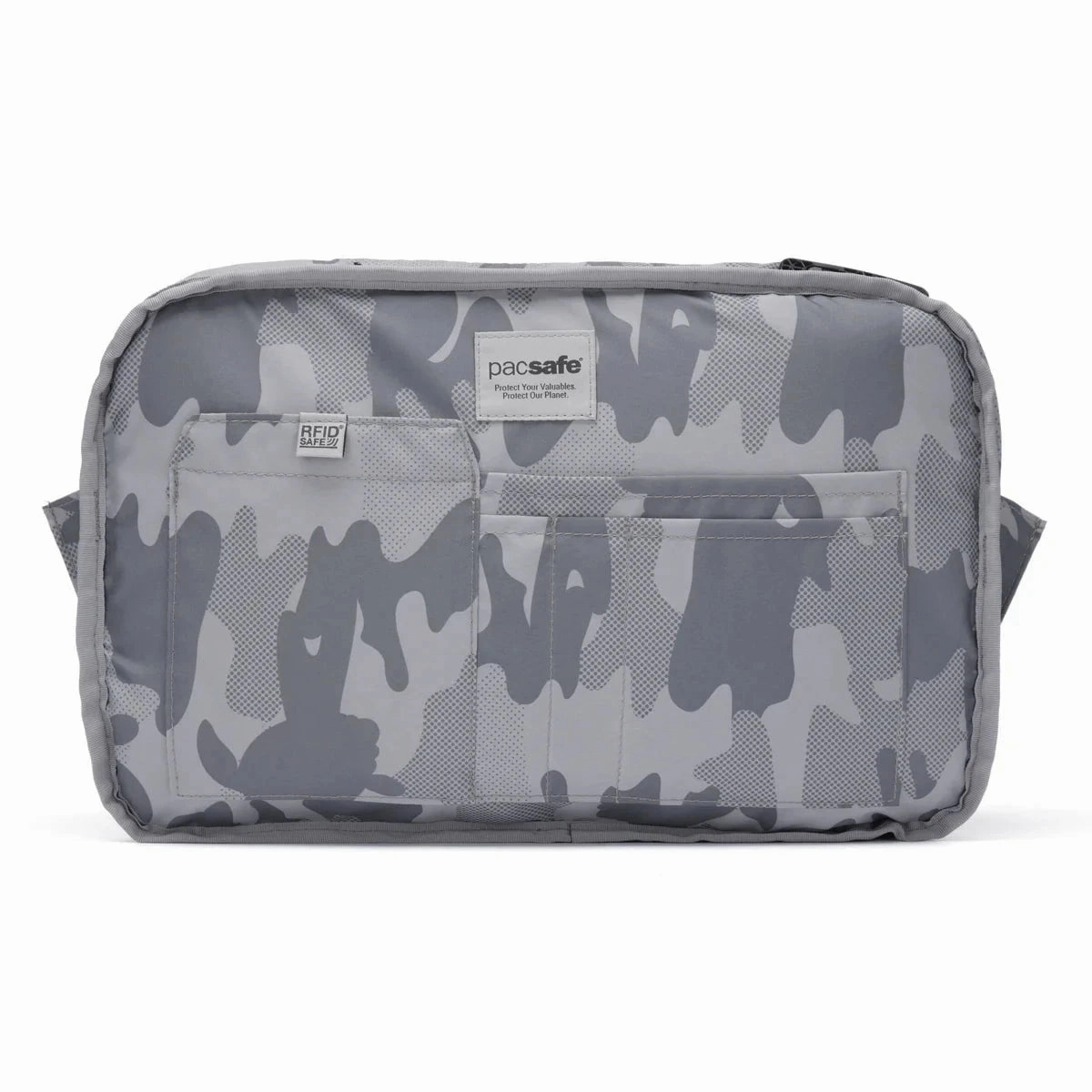 Pacsafe EXP 12" Anti Theft Sling Crossbody