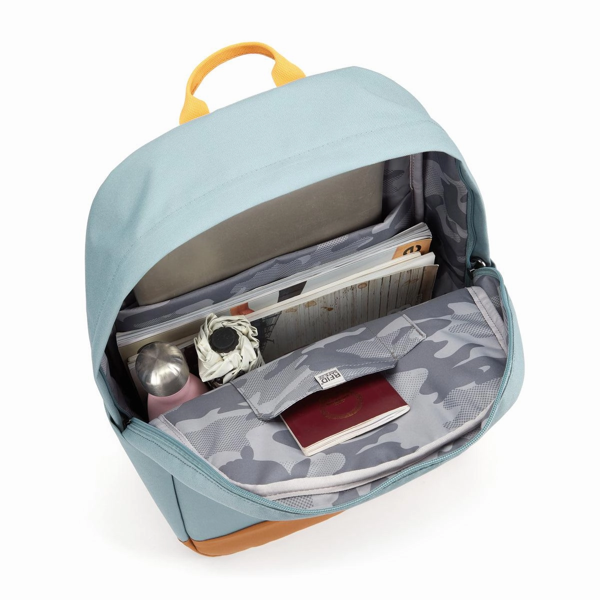 Pacsafe GO 25L Backpack