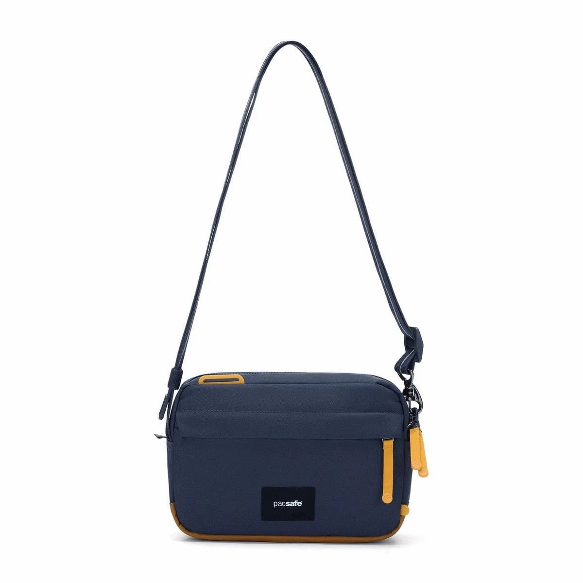 Pacsafe Go Anti-Theft Crossbody Bag